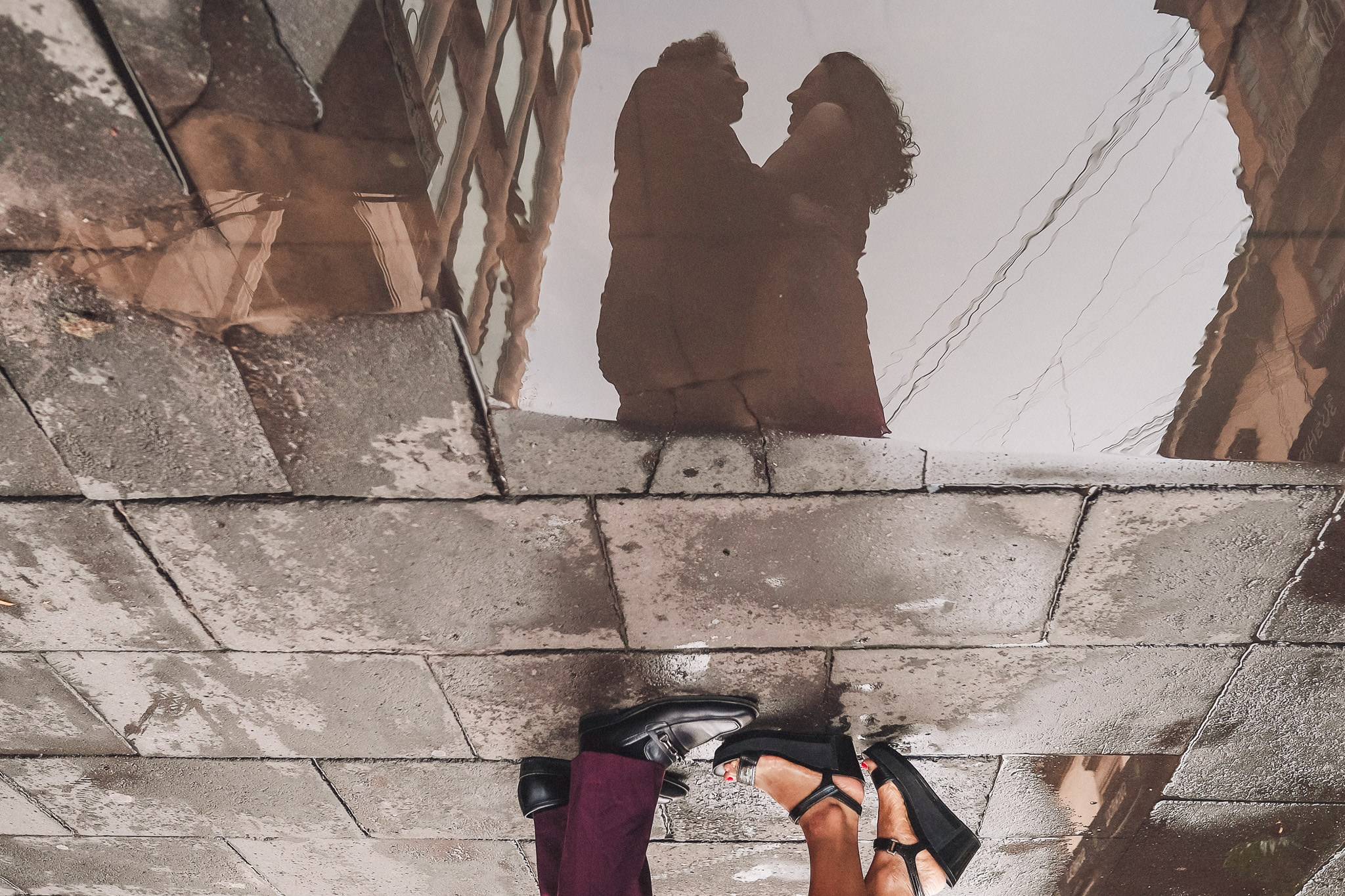 Charisma & Adrian. Wedding and family photographer in Mexico City