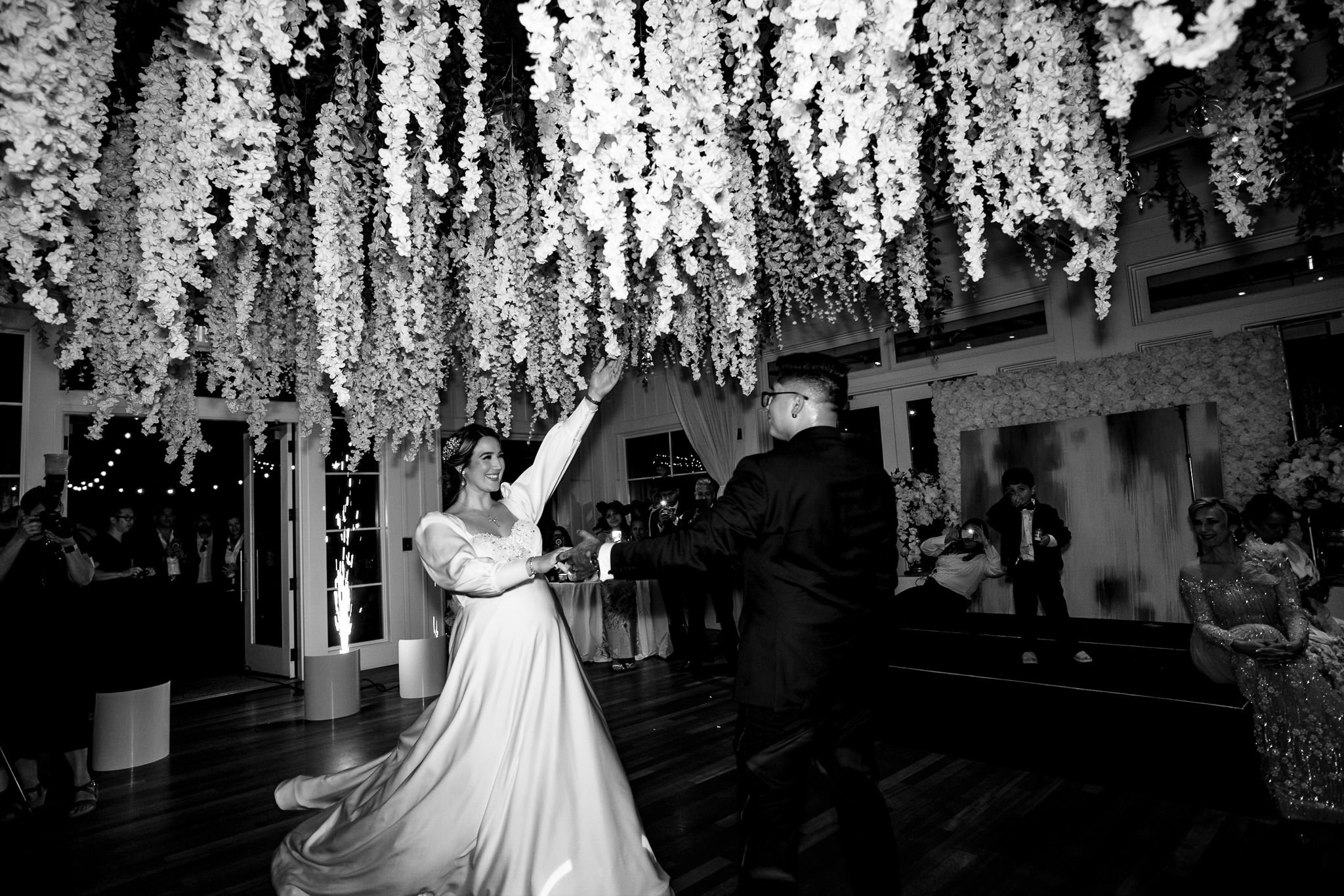 Rosy & Erik / San Francisco. Wedding and family photographer in Mexico City