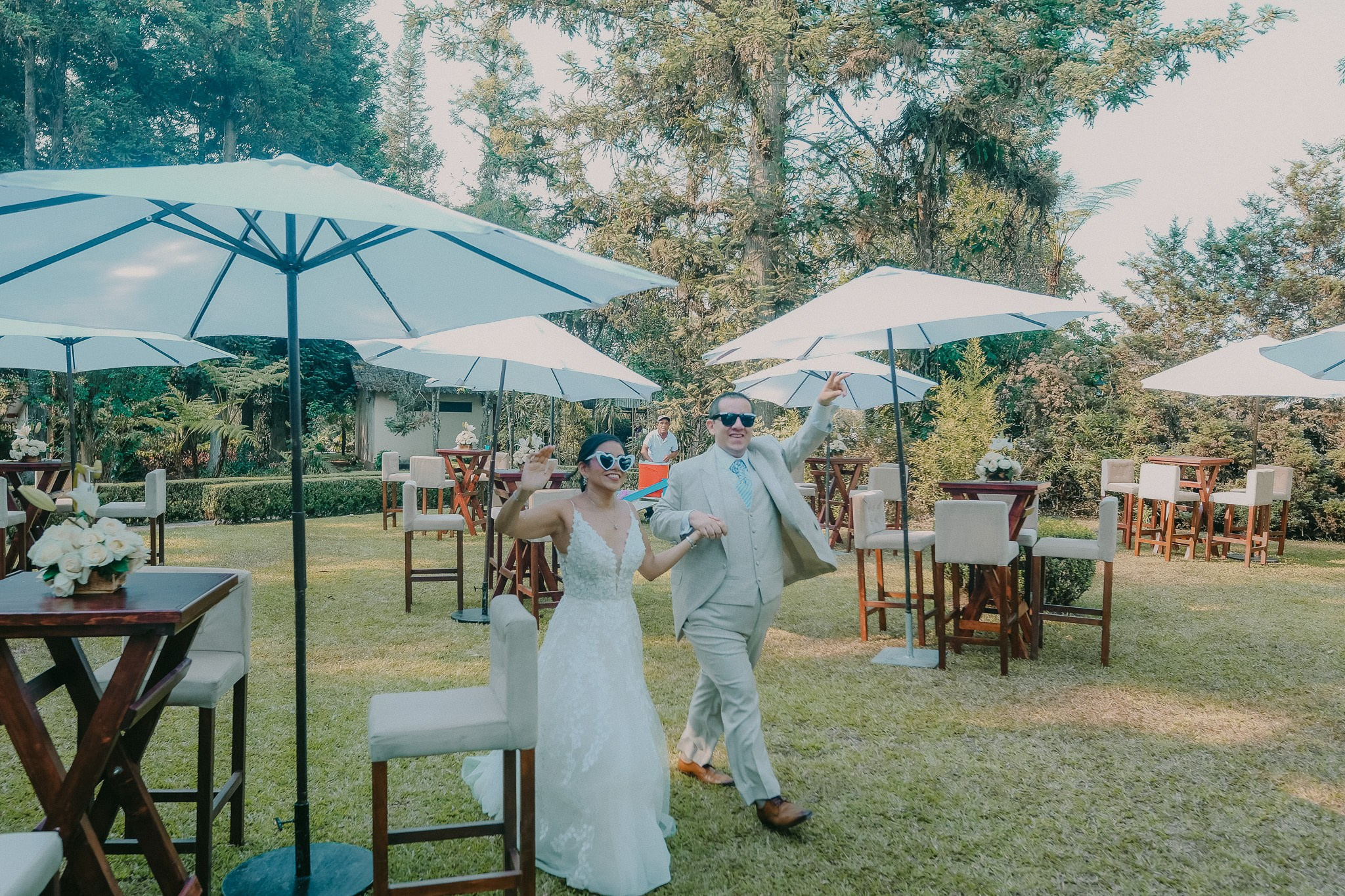 Vianney & Roberto. Wedding and family photographer in Mexico City
