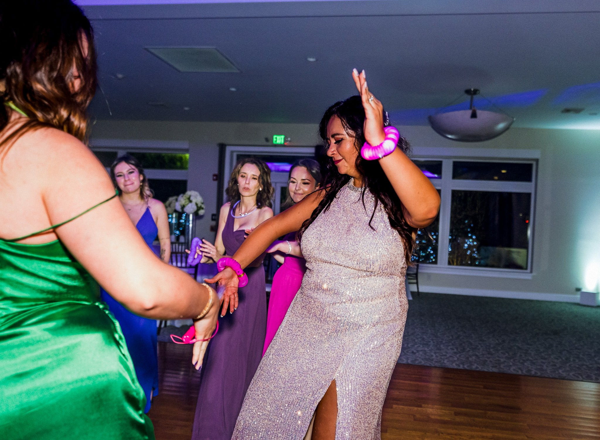 Adri & Ben / New York. Wedding and family photographer in Mexico City