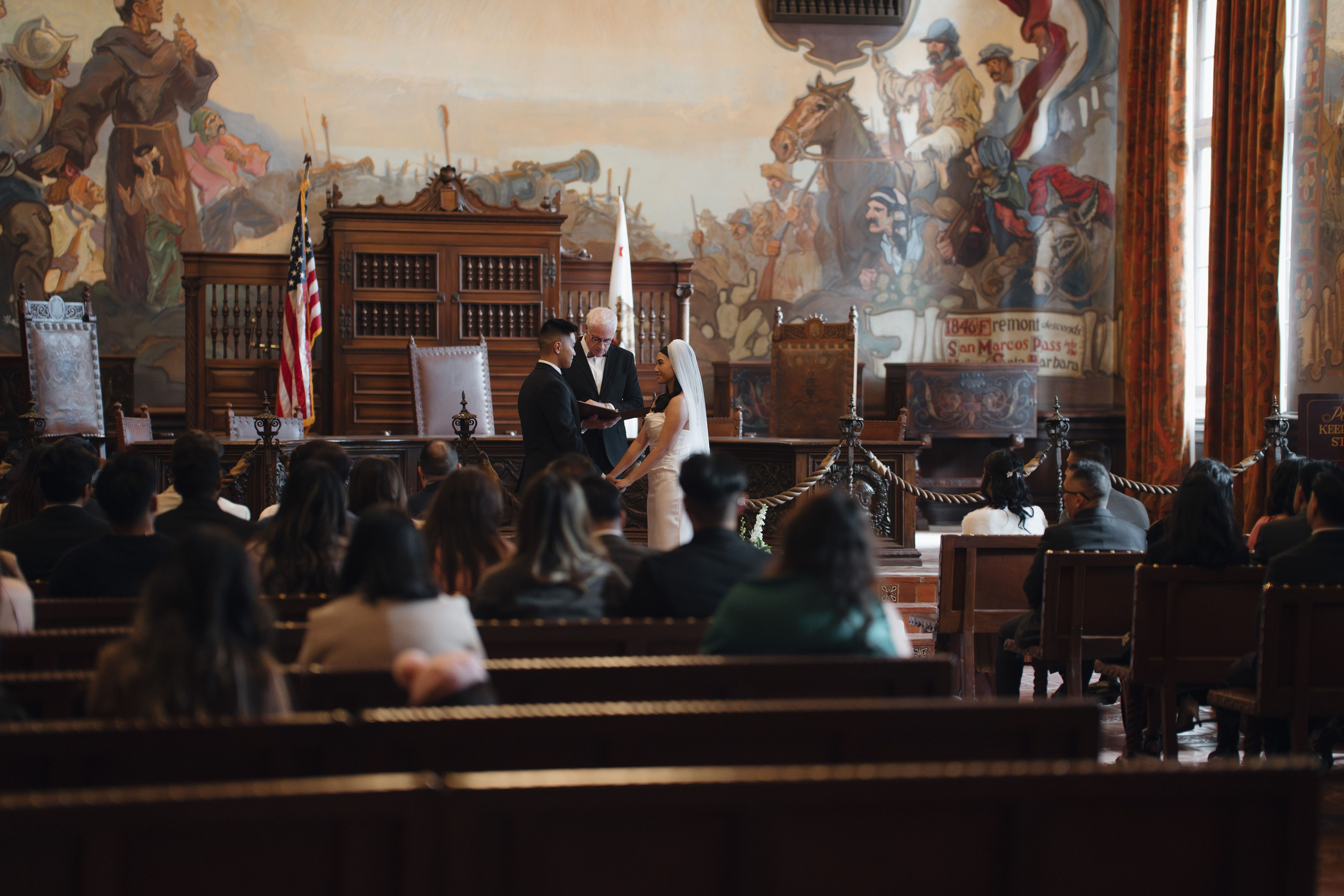 B&K. Orange County Wedding Photographer & Videographer | Candid & Timeless Wedding Photo + Video | Italiantsev