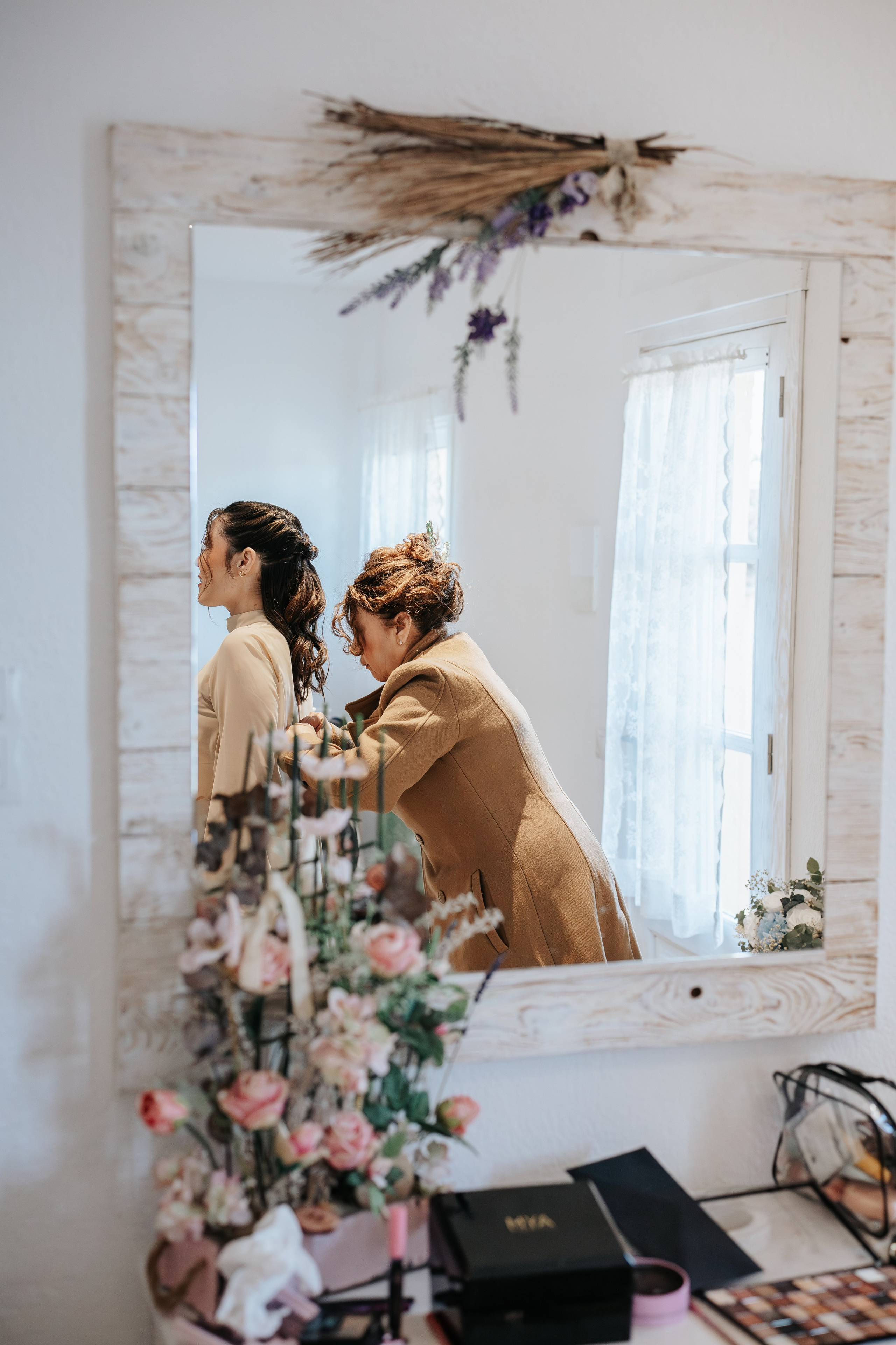 Karol+Carlos, 05.12.2025, Can Mauri Polinyà. Свадебный фотограф в Каталонии