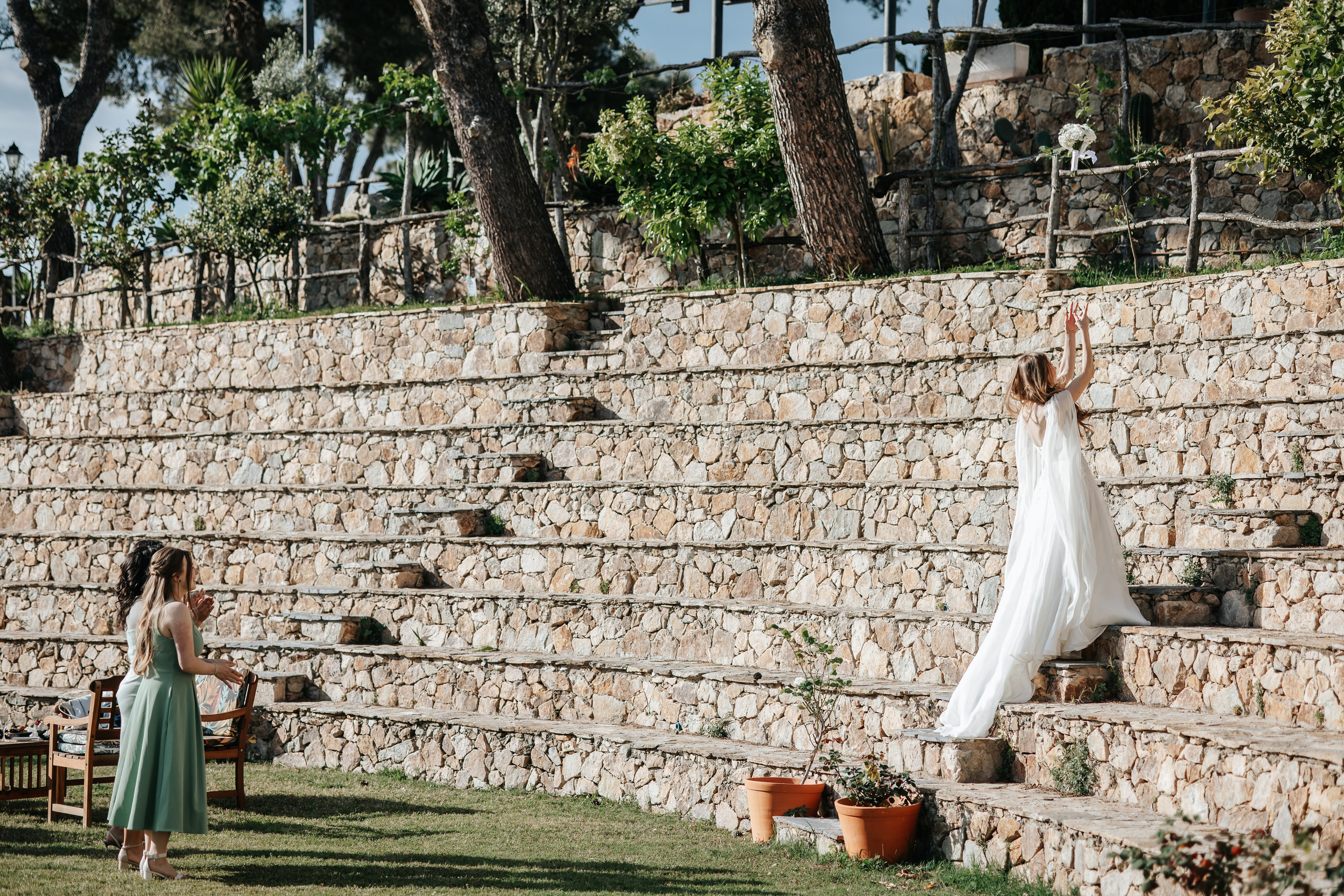 Katerina+Andrei, 27.04.2025, Lloret de Mar. Fotógrafa de bodas en Cataluña