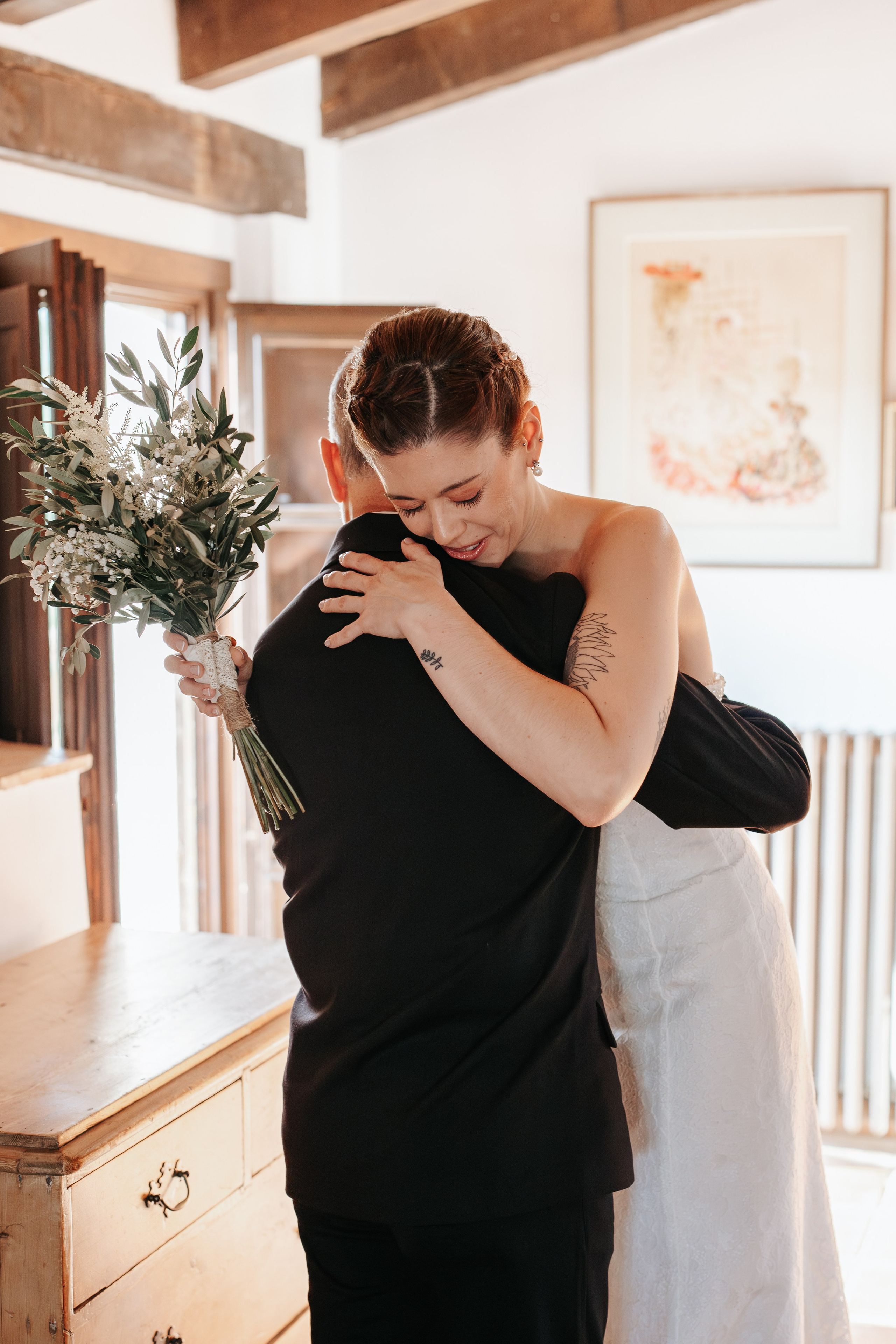 Laia+Victor, 20.09.2025, Mas Can Creus. Fotógrafa de bodas en Cataluña