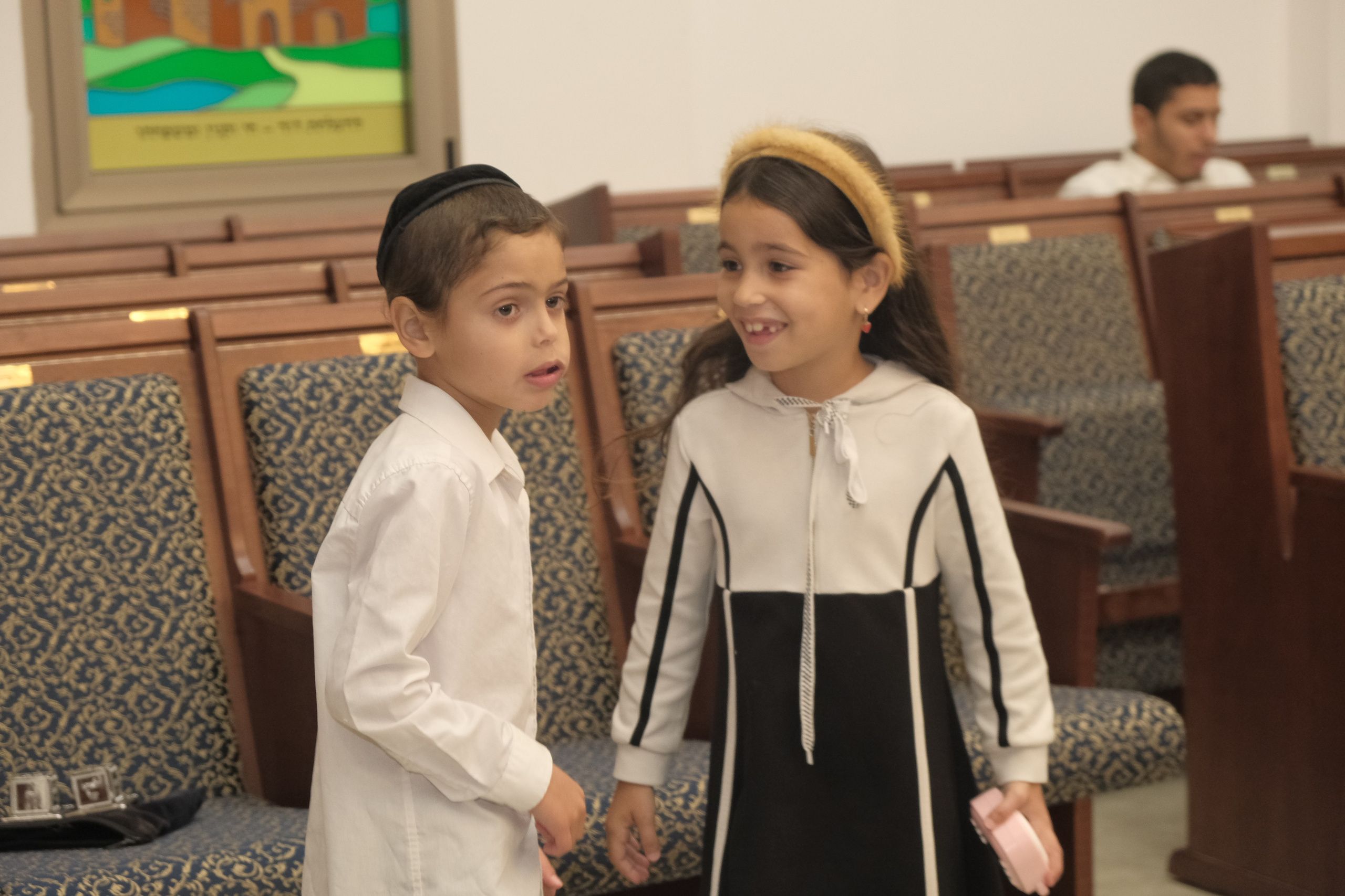 הברית של נועם