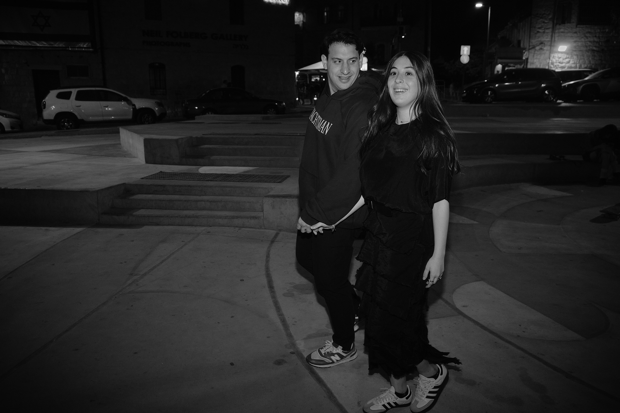 Jerusalem & Tel Aviv. Middle East Photo Agency — Photography & Event Magnets — סוכנות צילום והדפסת מגנטים לאירועים