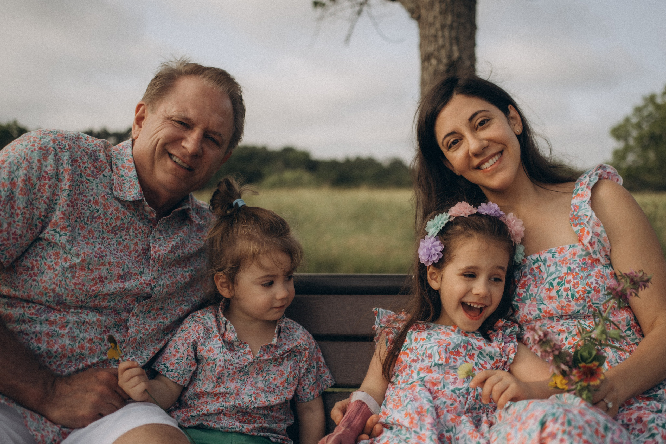 Champion Park. Lens Captures Life