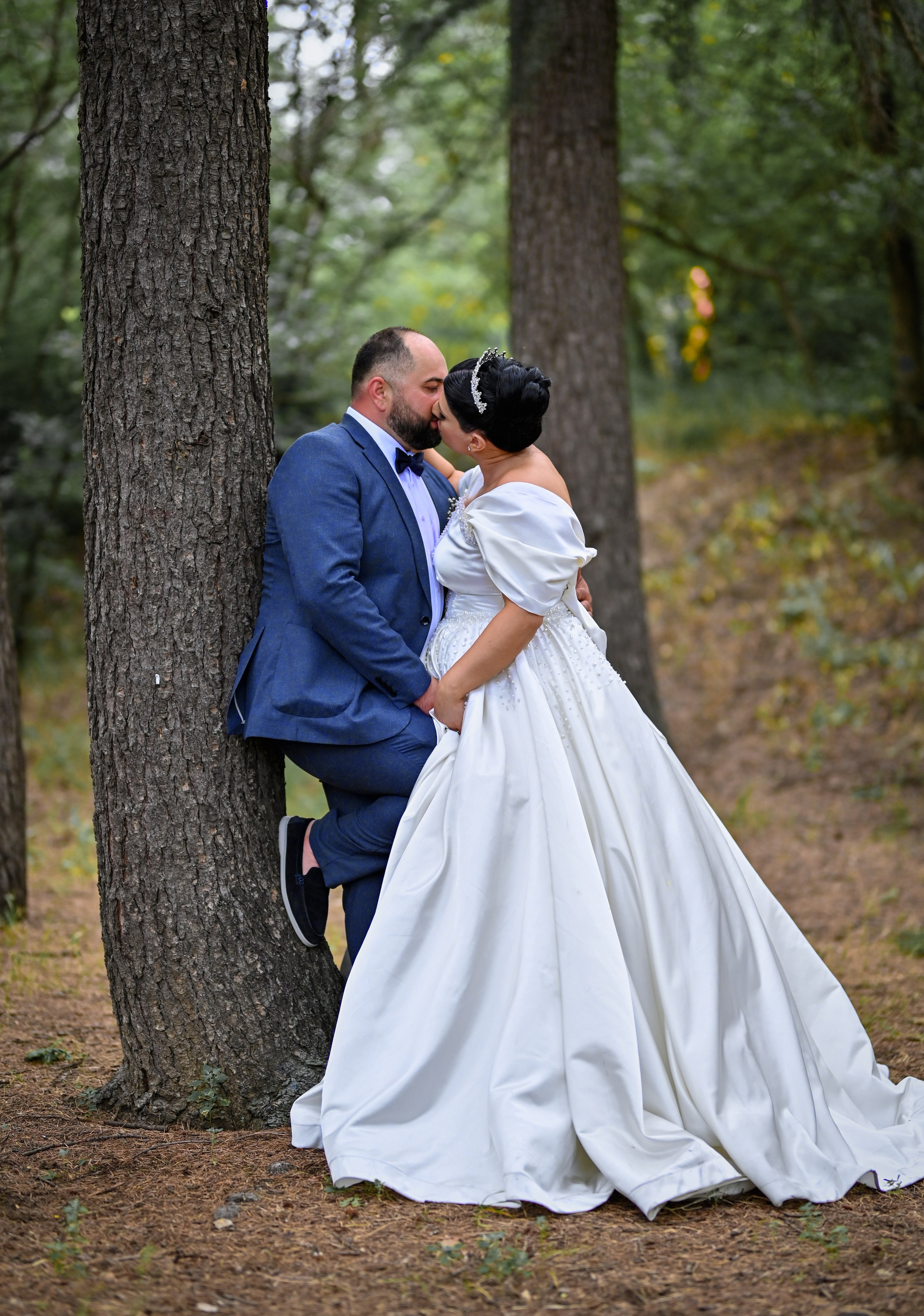 სოსო და თამთა 30.06.2024. Perfect Studio