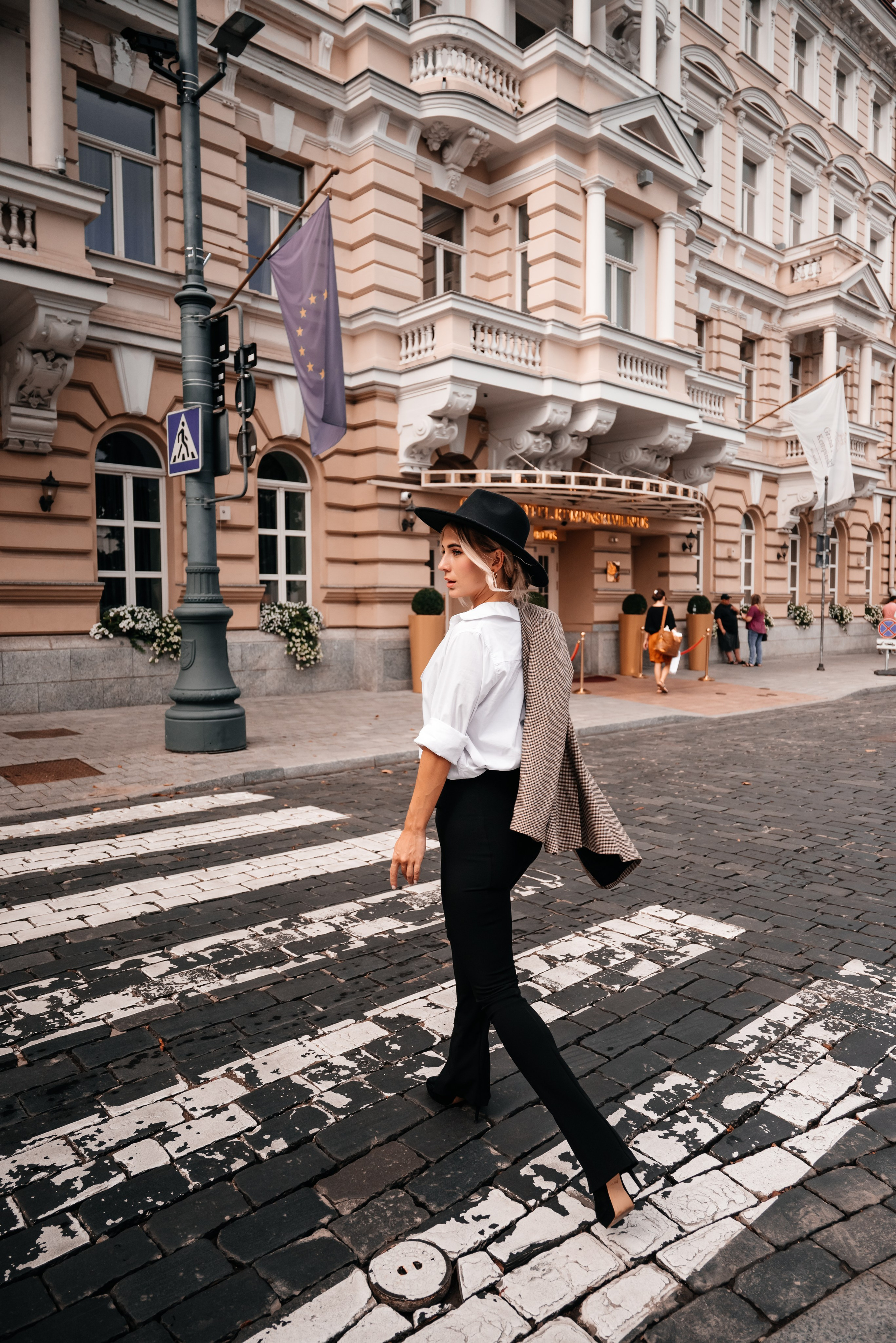 Алла. Свадебный и портретный фотограф Юлия Пыльченко