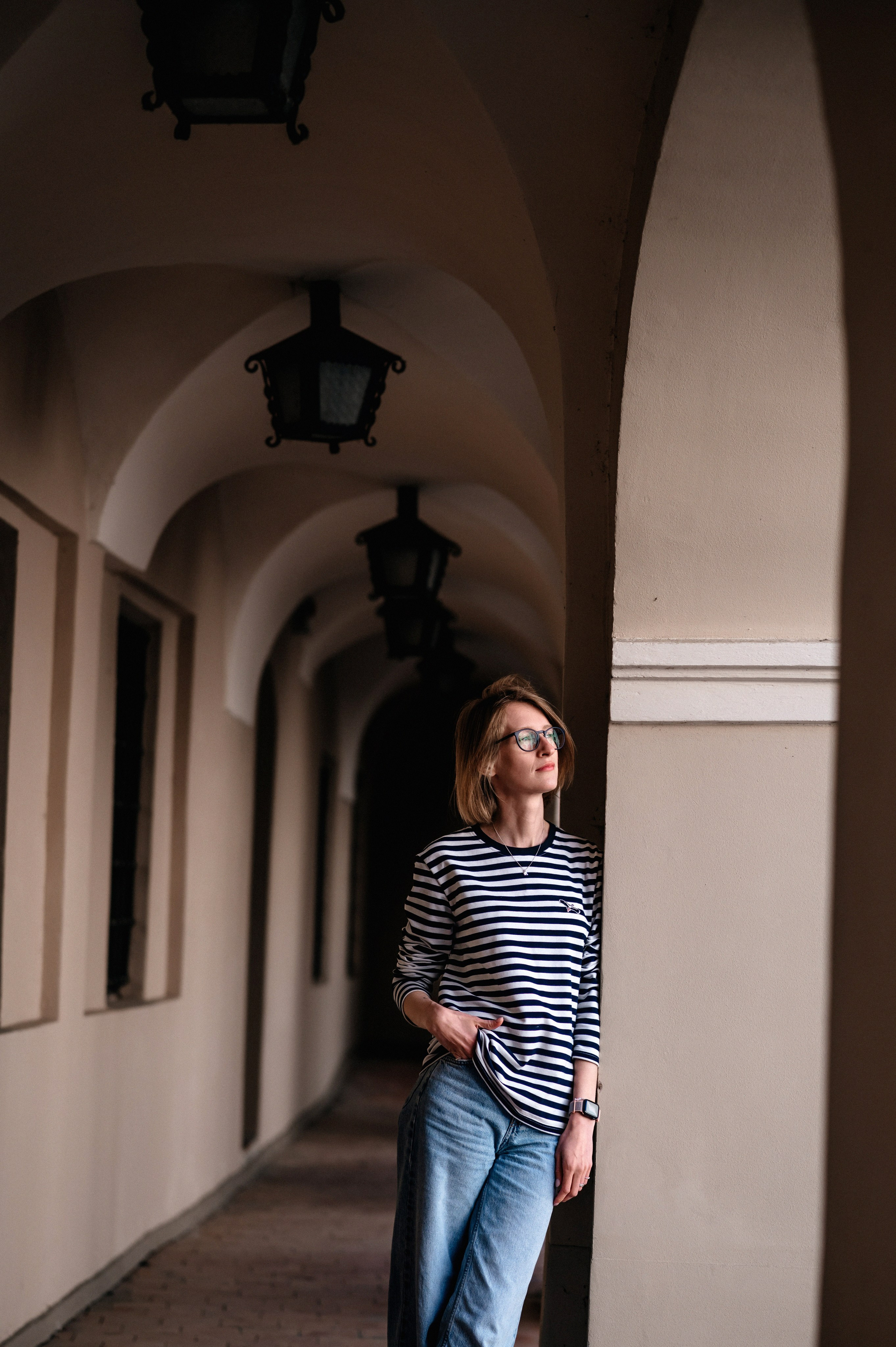 Сандра. Свадебный и портретный фотограф Юлия Пыльченко