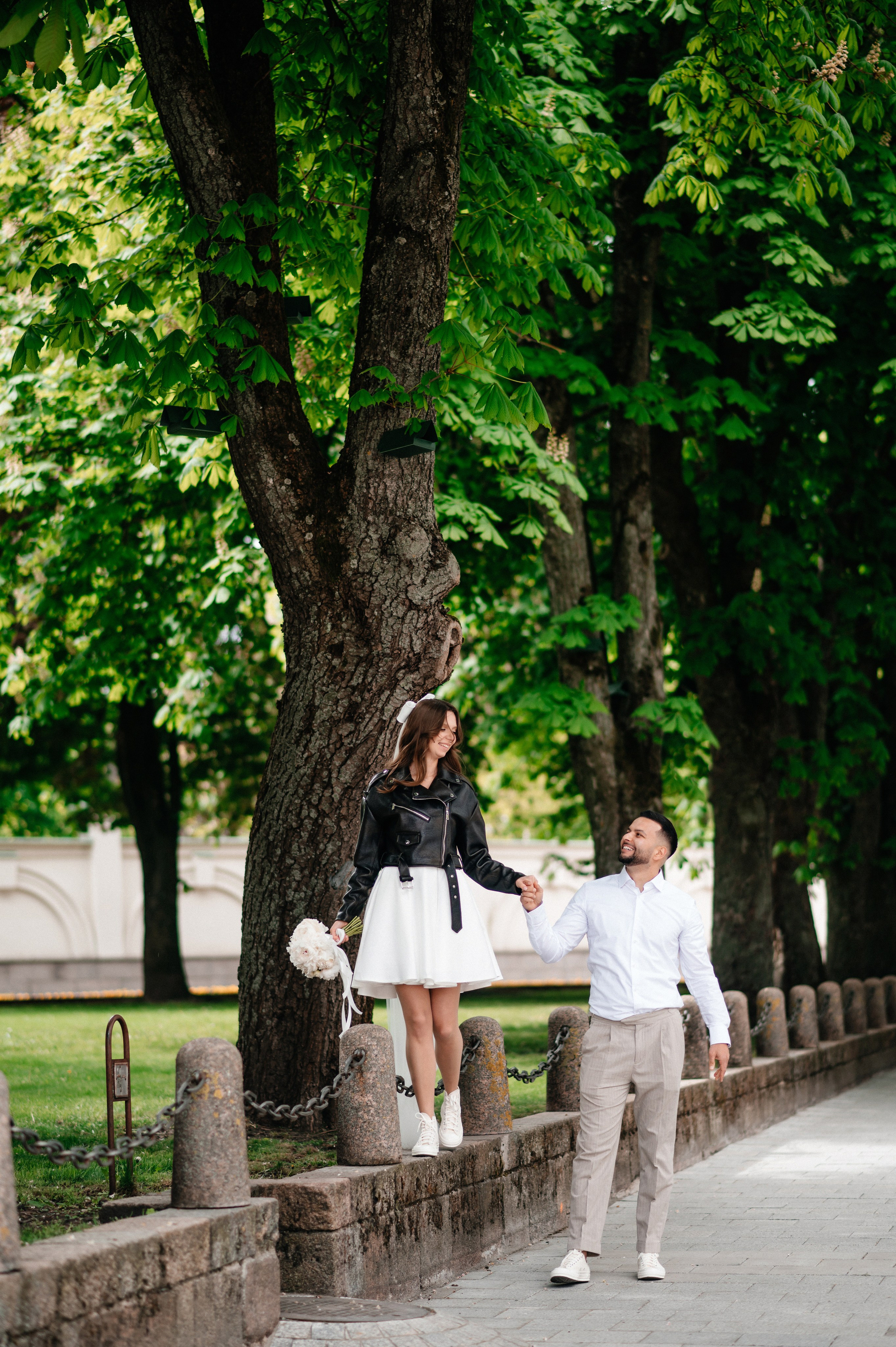 Оля+Леша. Свадебный и портретный фотограф Юлия Пыльченко