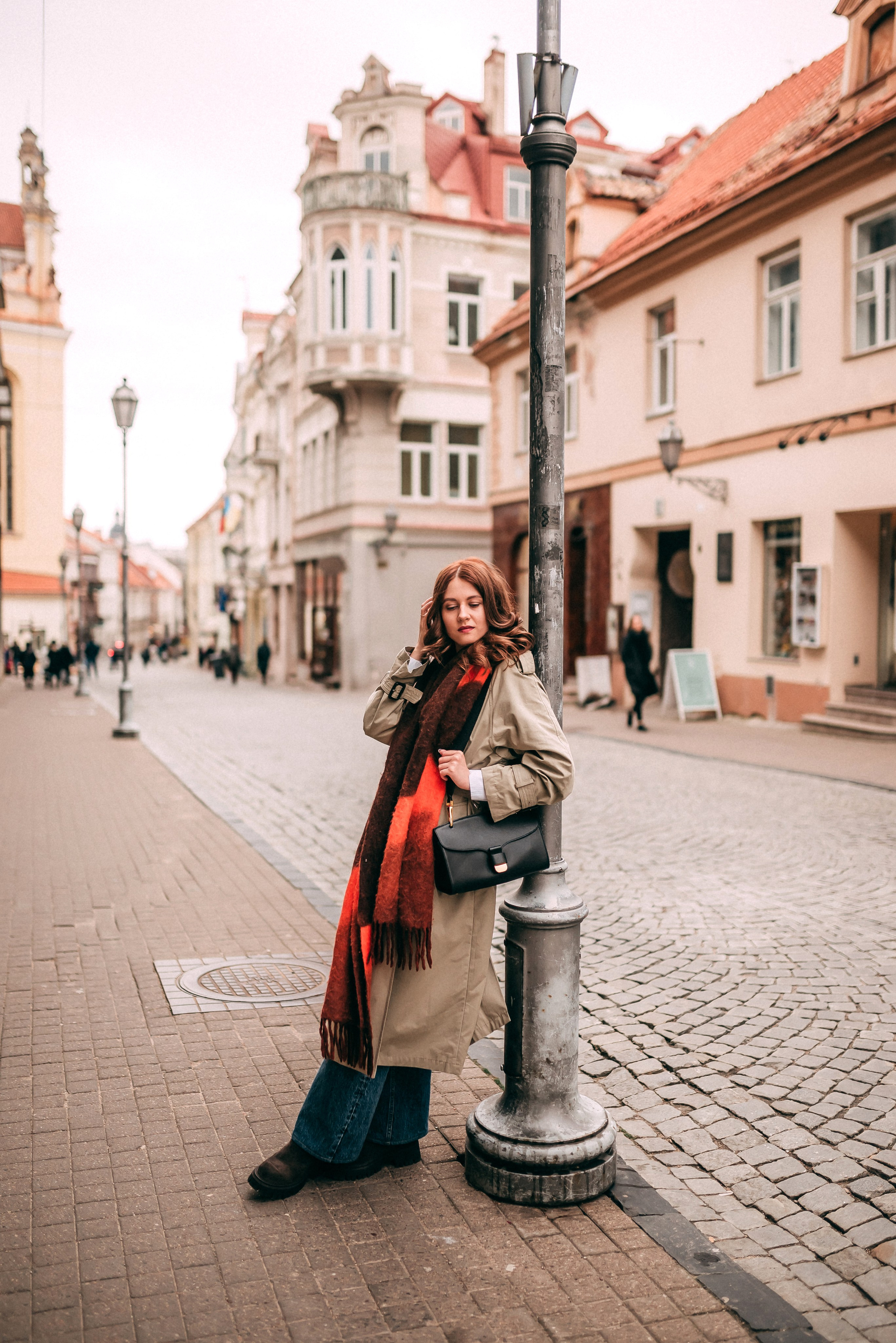 Ирена. Свадебный и портретный фотограф Юлия Пыльченко