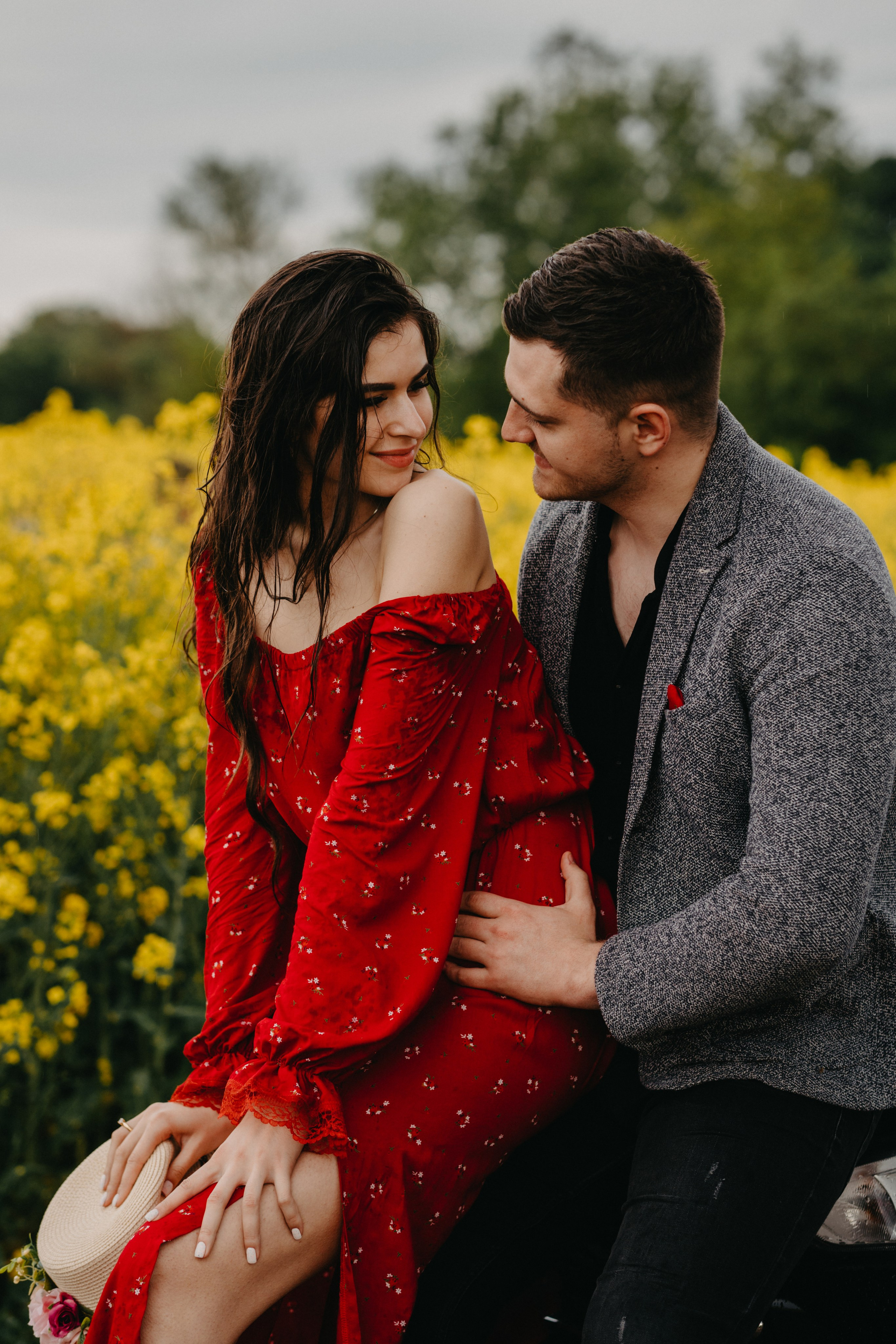 Whisper of Love. Fotograf Katowice – sesje indywidualne, rodzinne, ślubne