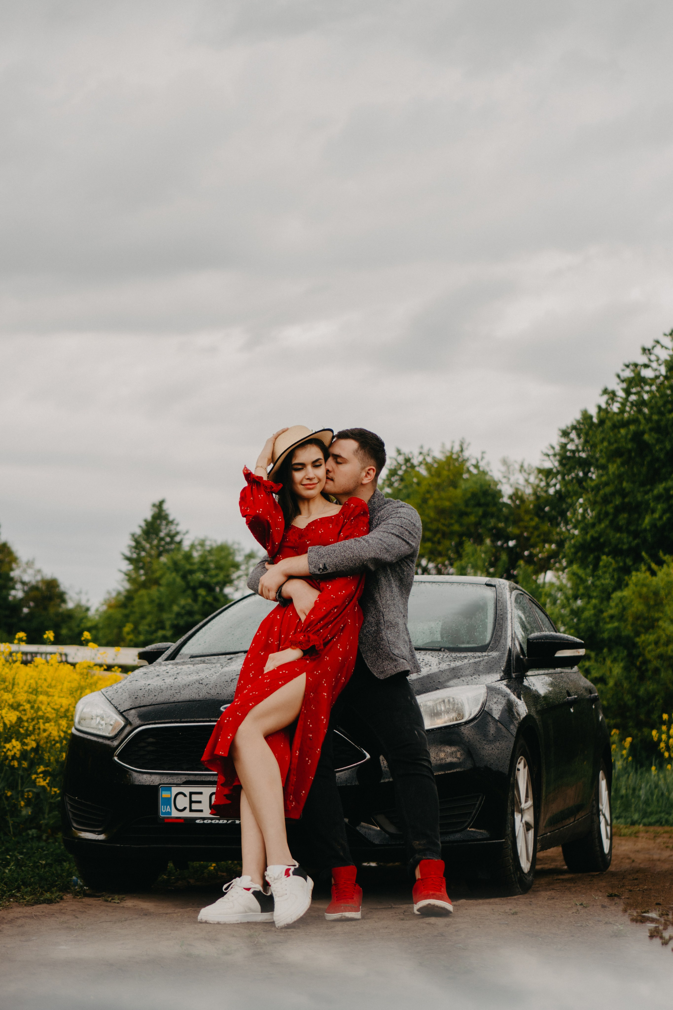 Whisper of Love. Fotograf Katowice – sesje indywidualne, rodzinne, ślubne