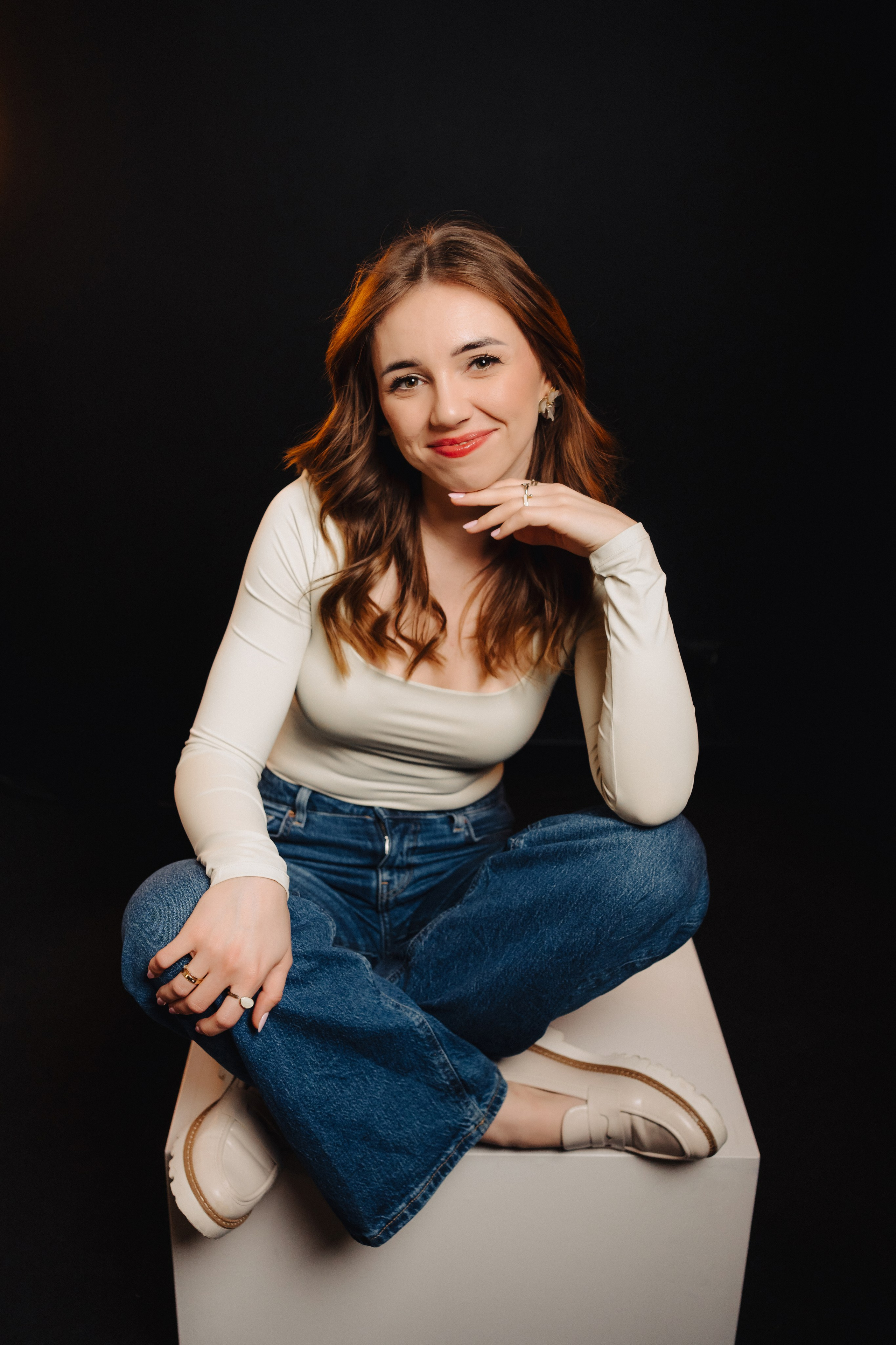 Forever Us. Fotograf Katowice – sesje indywidualne, rodzinne, ślubne