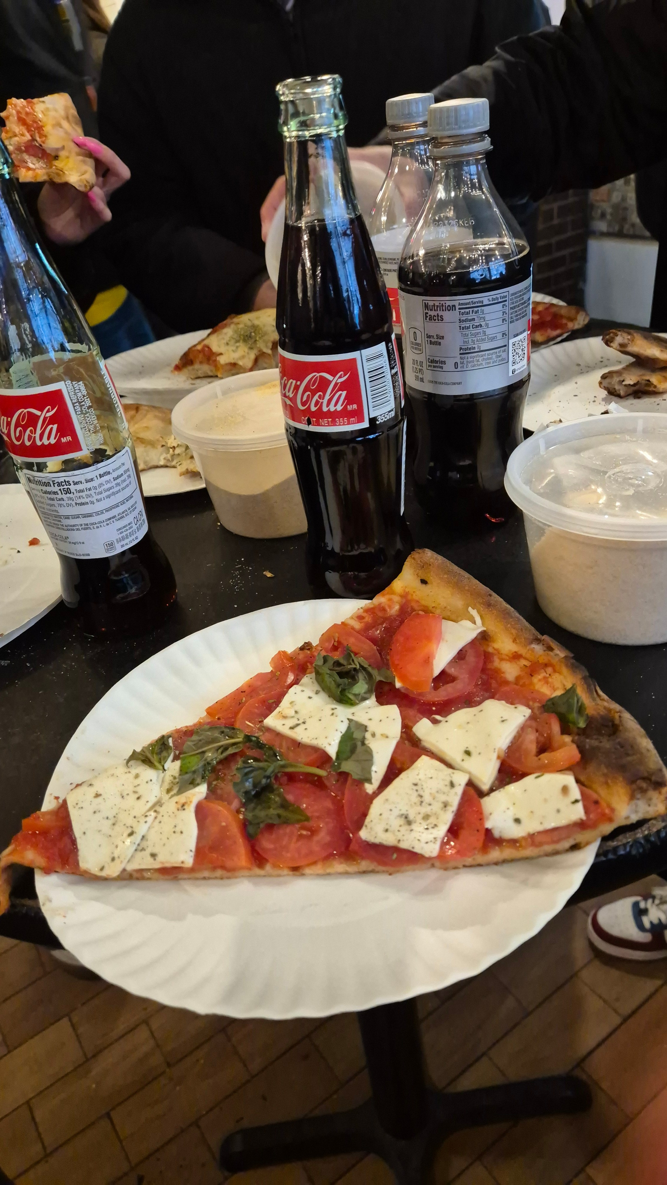 New York 2026. Photographer Marina, city of Nuremberg