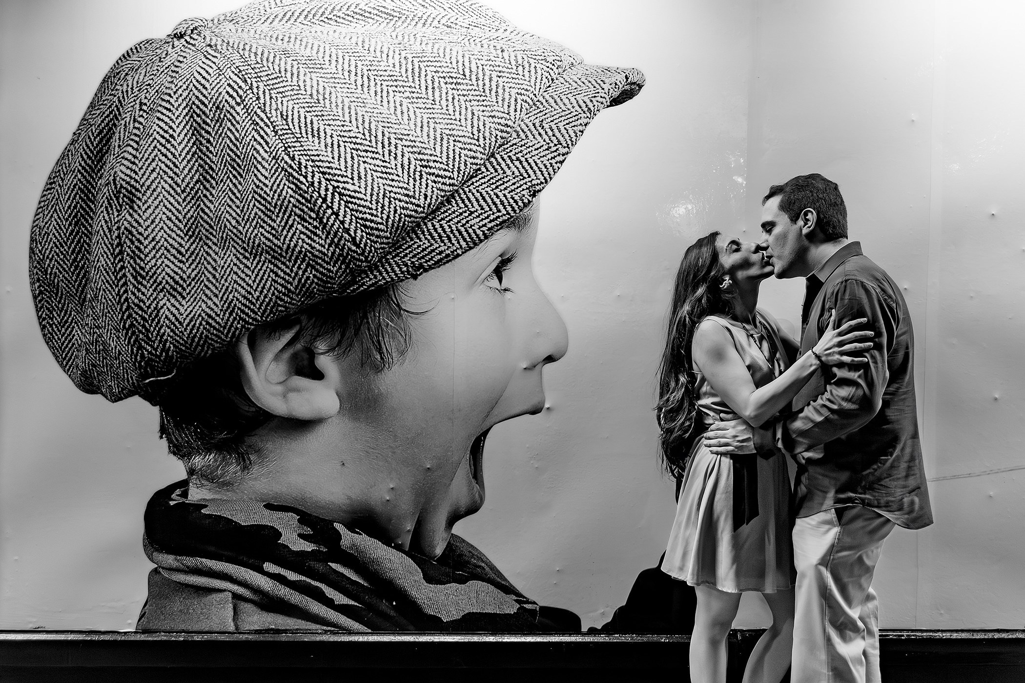 Galería Casual. Jorge Romero Fotógrafo de bodas