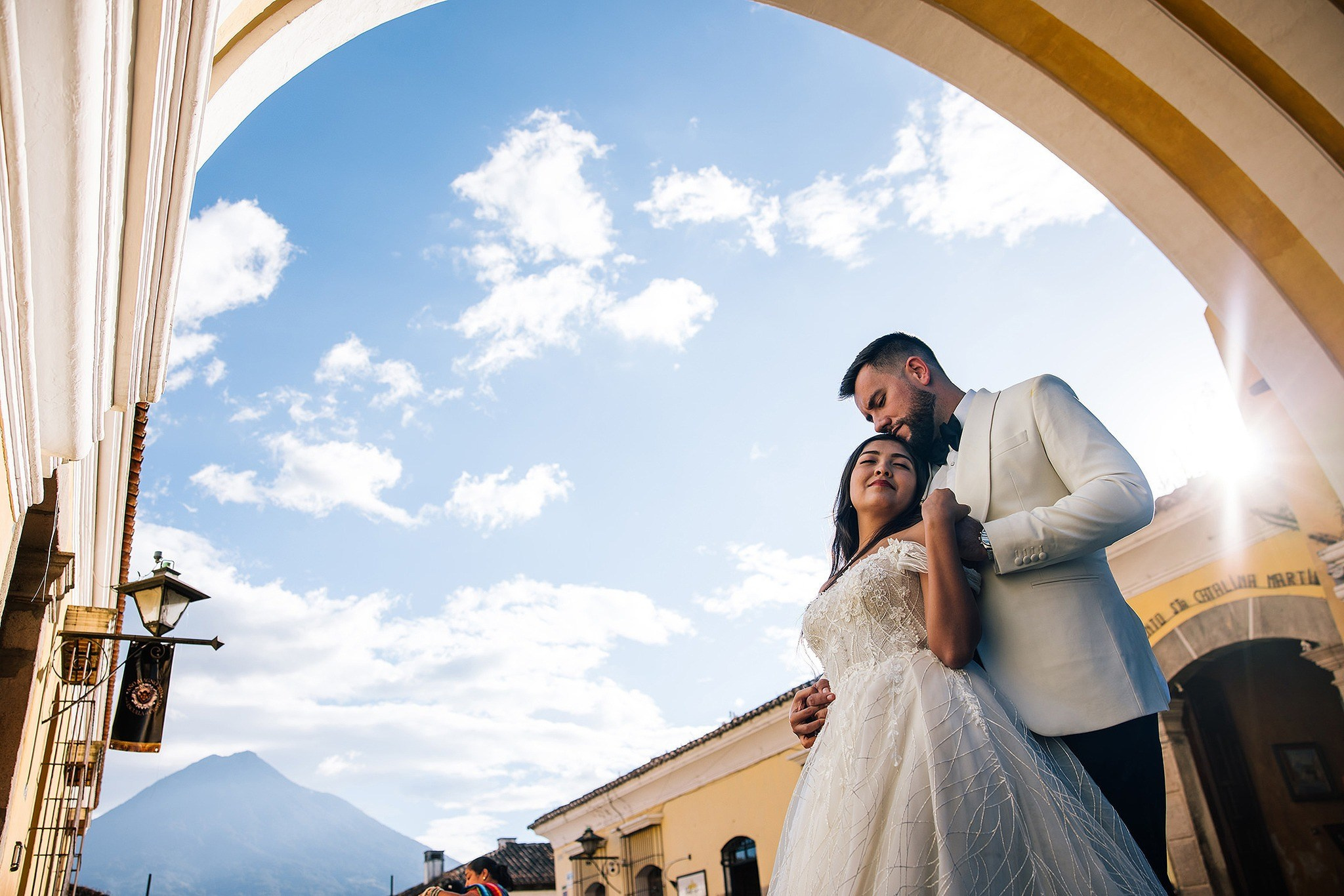 Jorge Romero Fotógrafo de bodas