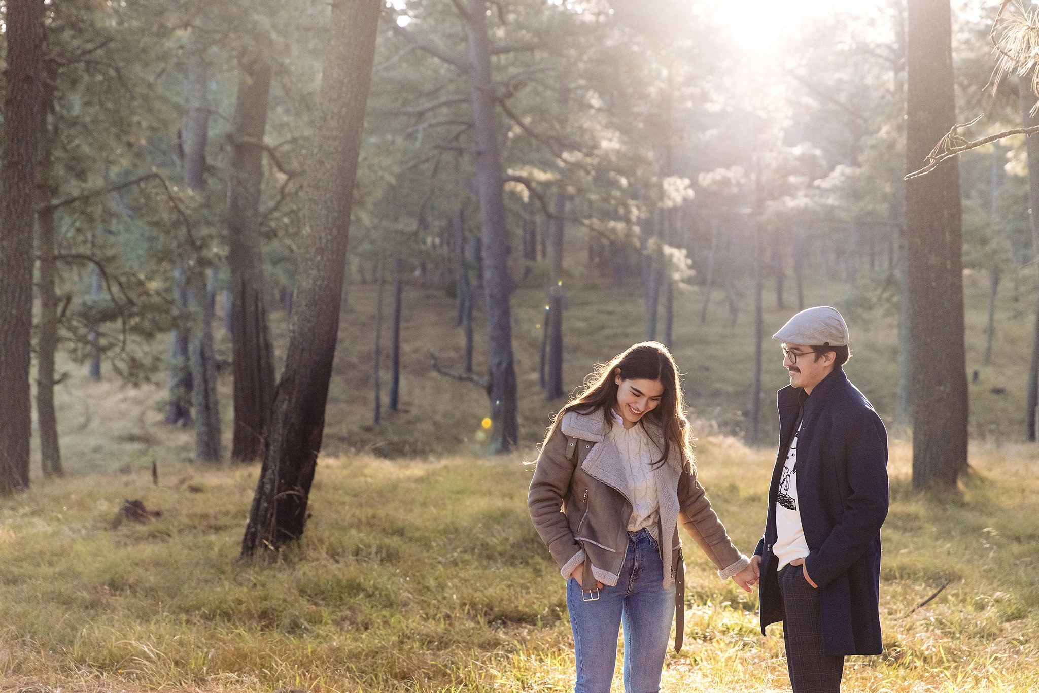 Galería Casual. Jorge Romero Fotógrafo de bodas