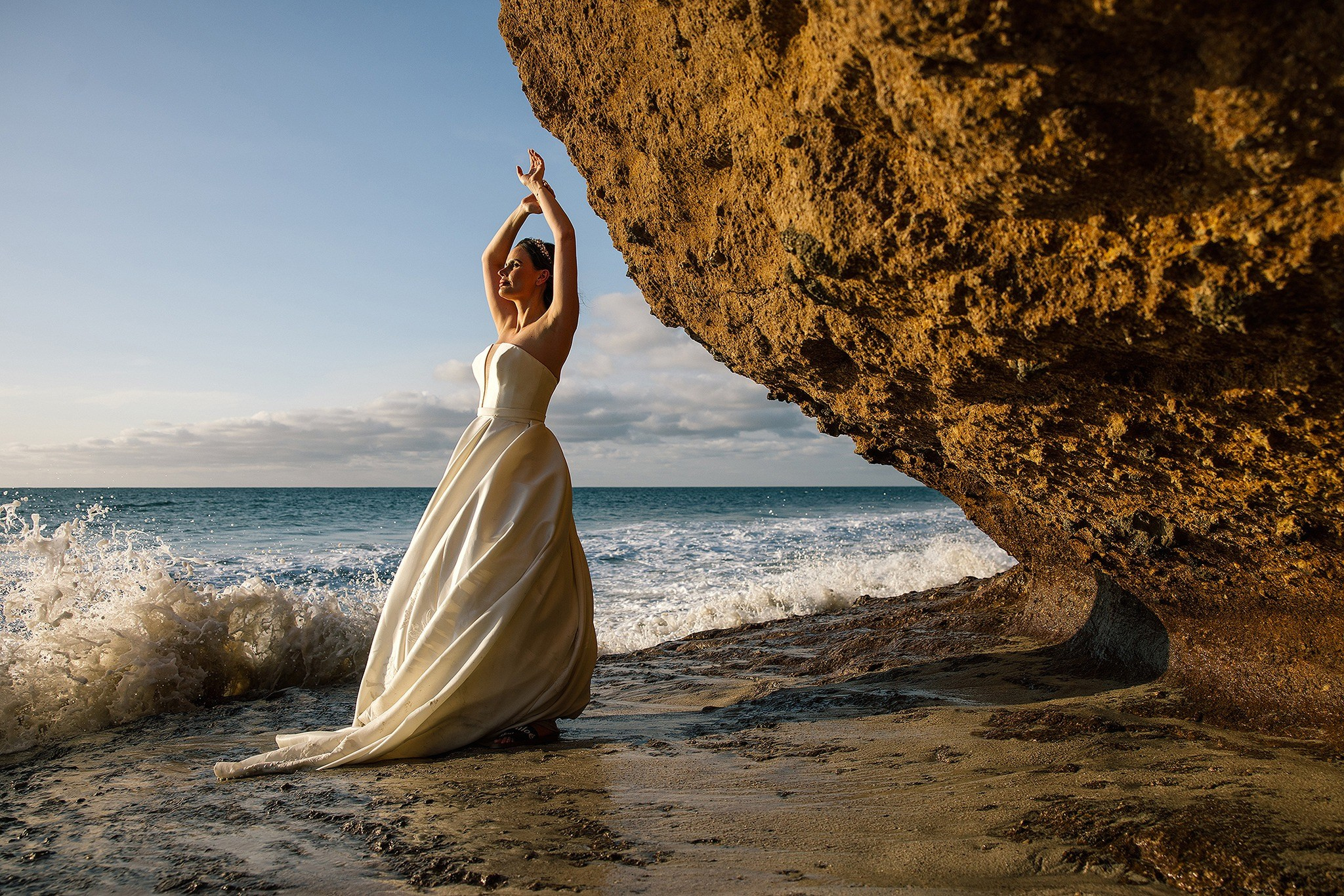 Jorge Romero Fotógrafo de bodas
