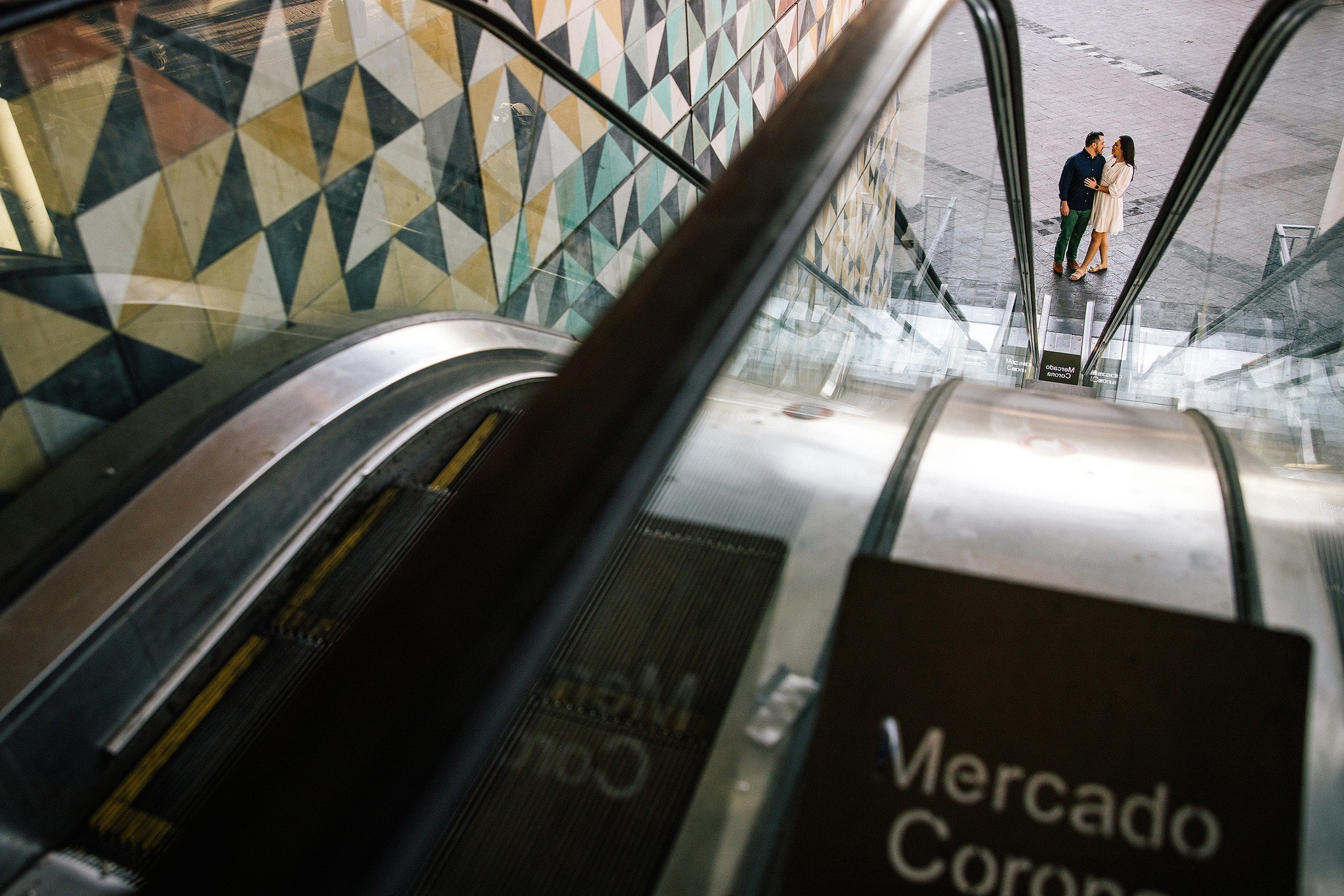 Jorge Romero Fotógrafo de bodas