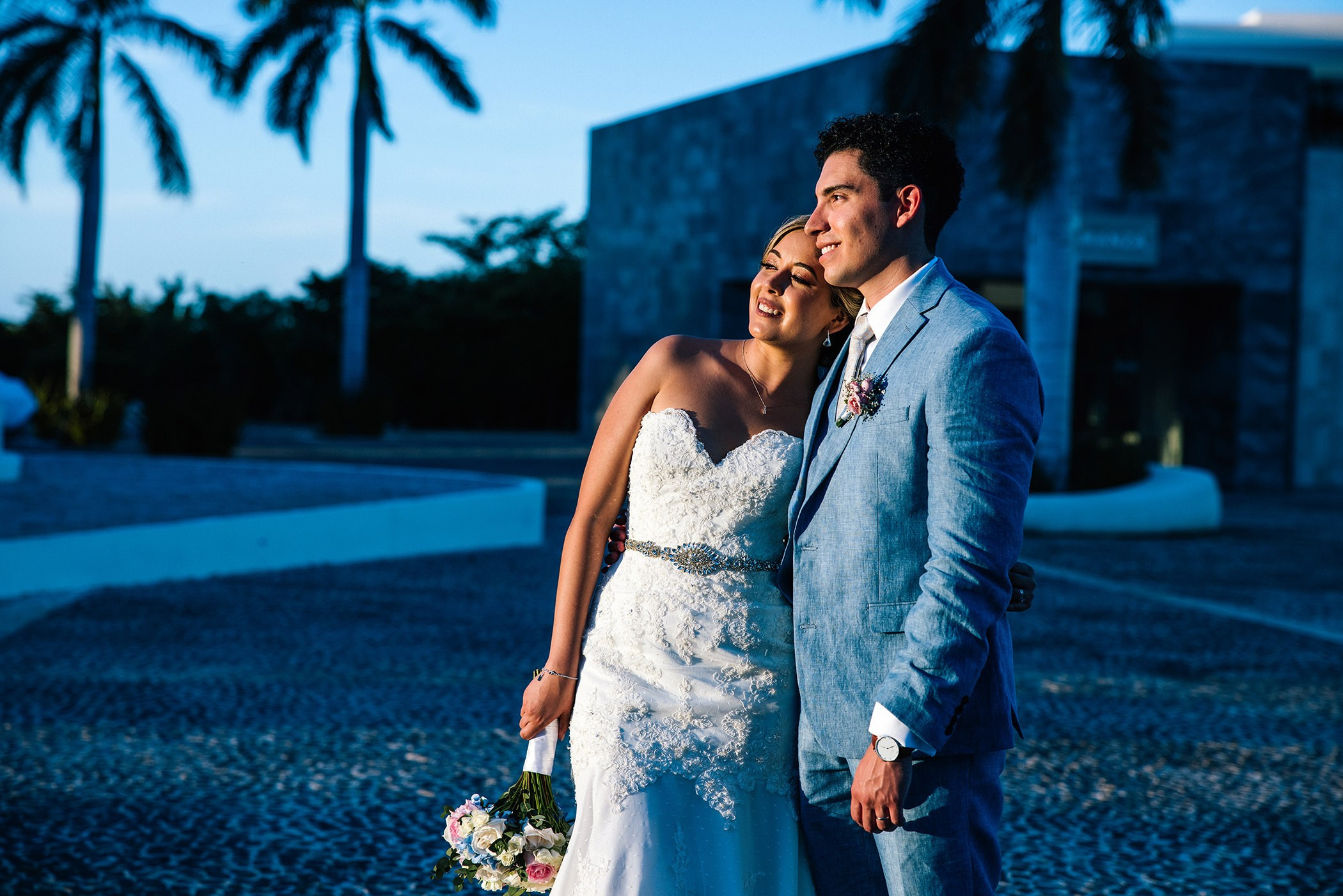 Galería Formal. Jorge Romero Fotógrafo de bodas