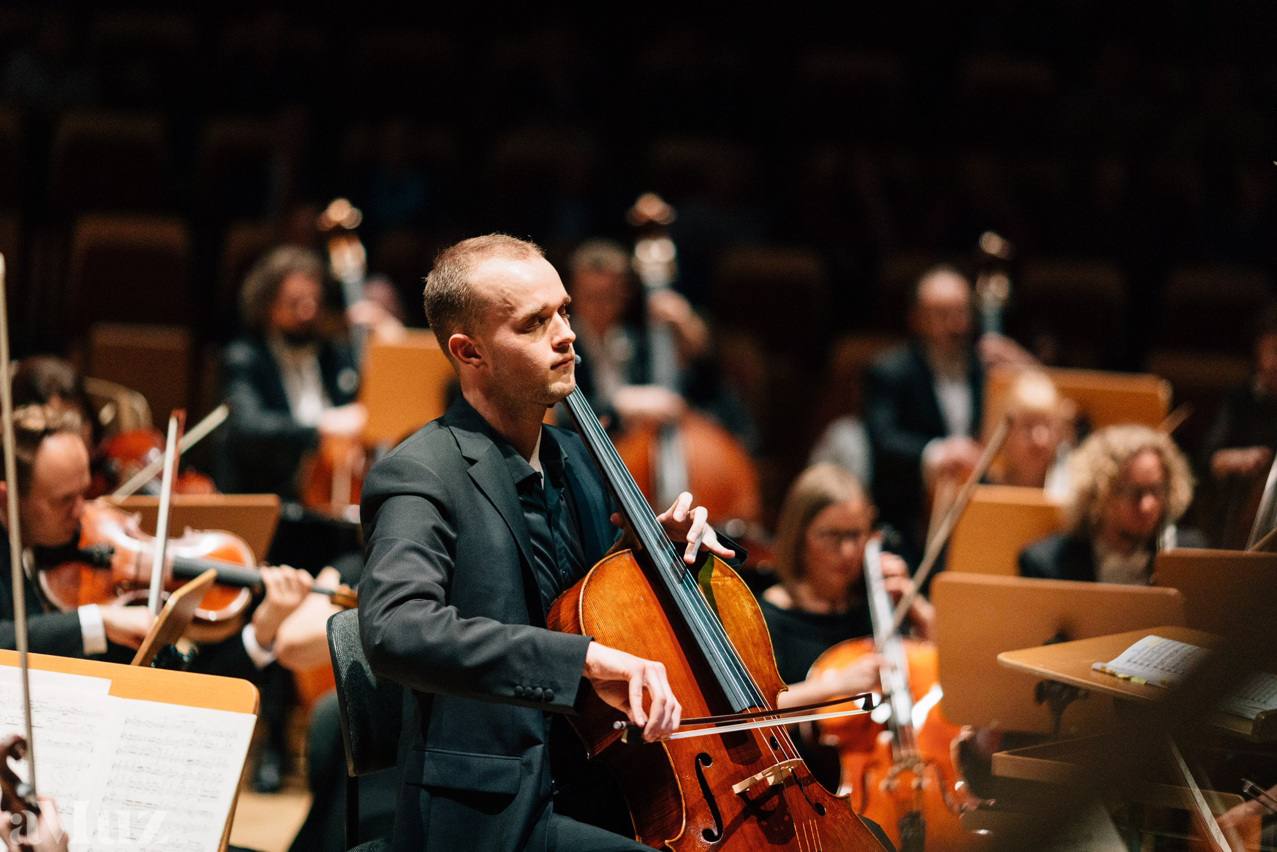 Filharmonia Bałtycka. Fotograf Ślubny Warszawa - Sesje Biznesowe Rodzinne Eventy