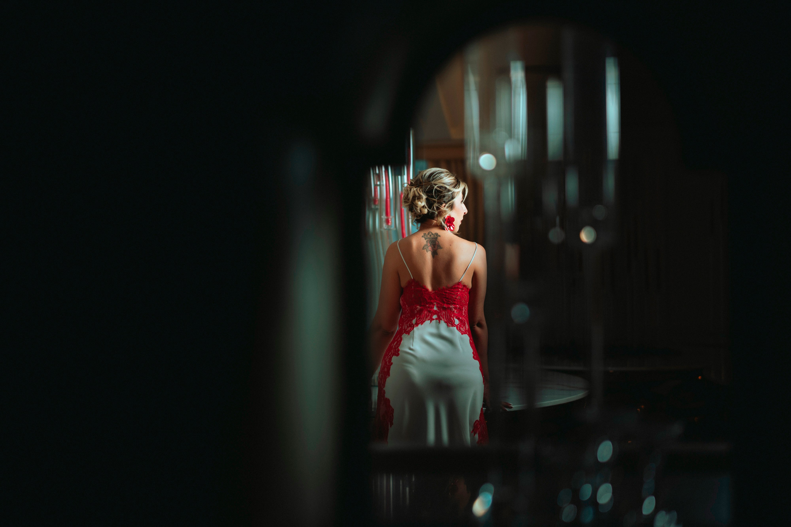 Ritratti. Fotografo di matrimonio ed eventi ad ariano irpino