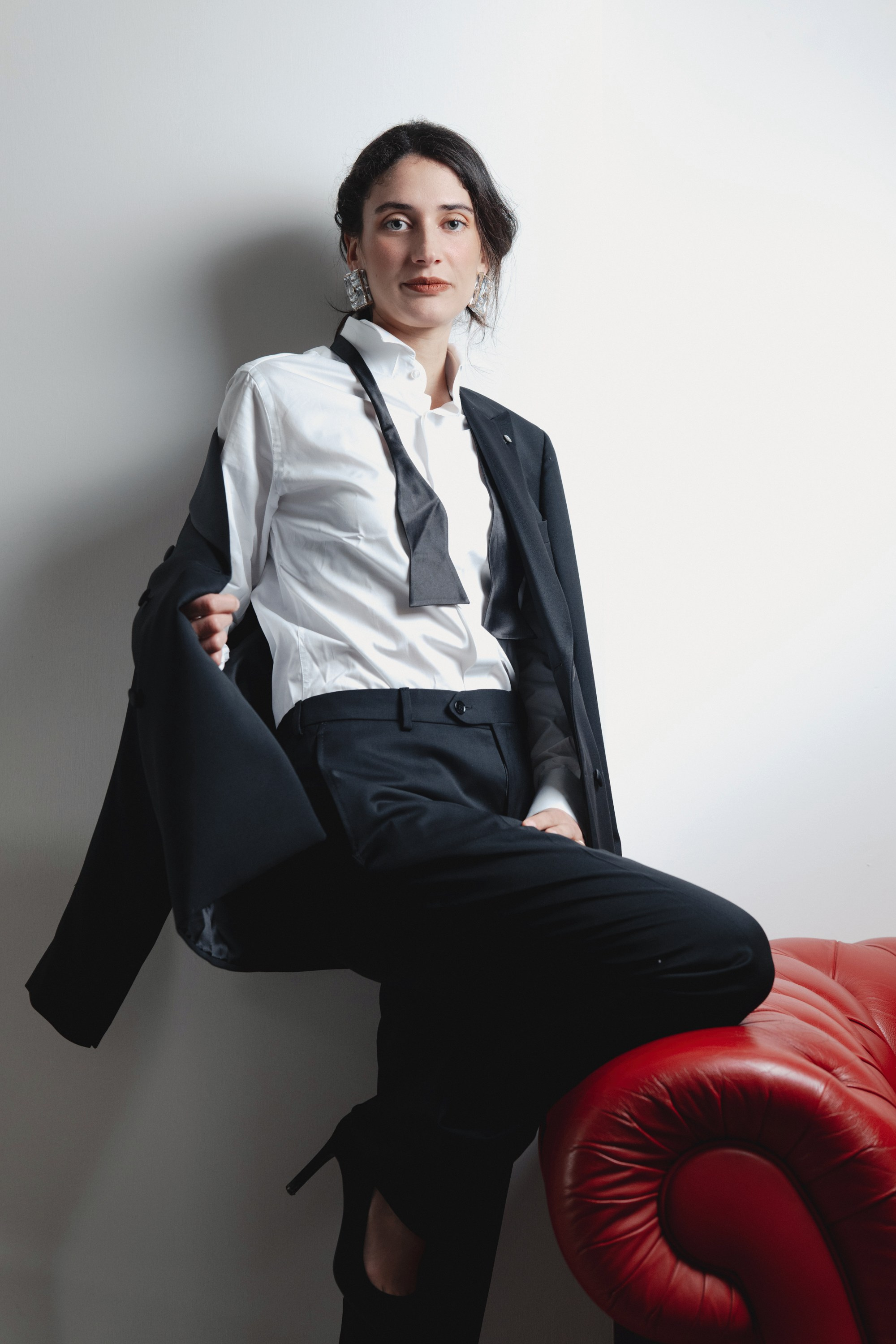 Ritratti. Fotografo di matrimonio ed eventi ad ariano irpino