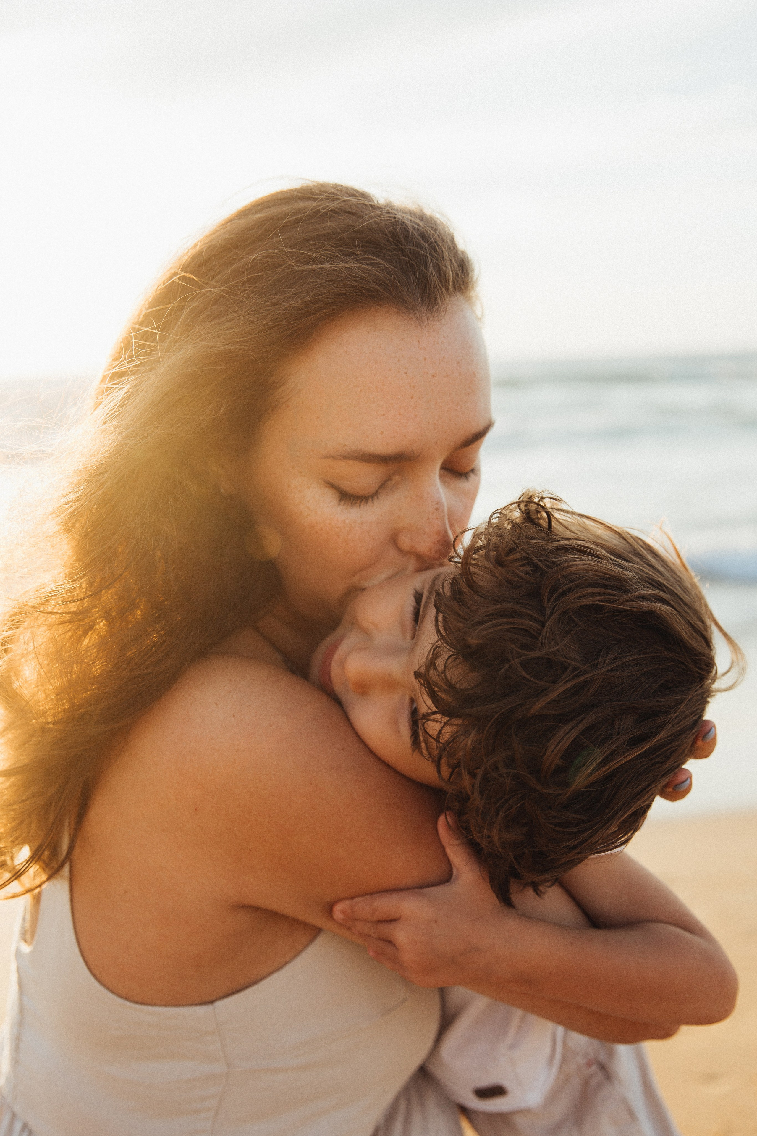 Vlad, Yulya&Vanya. Семейный фотограф в Израиле