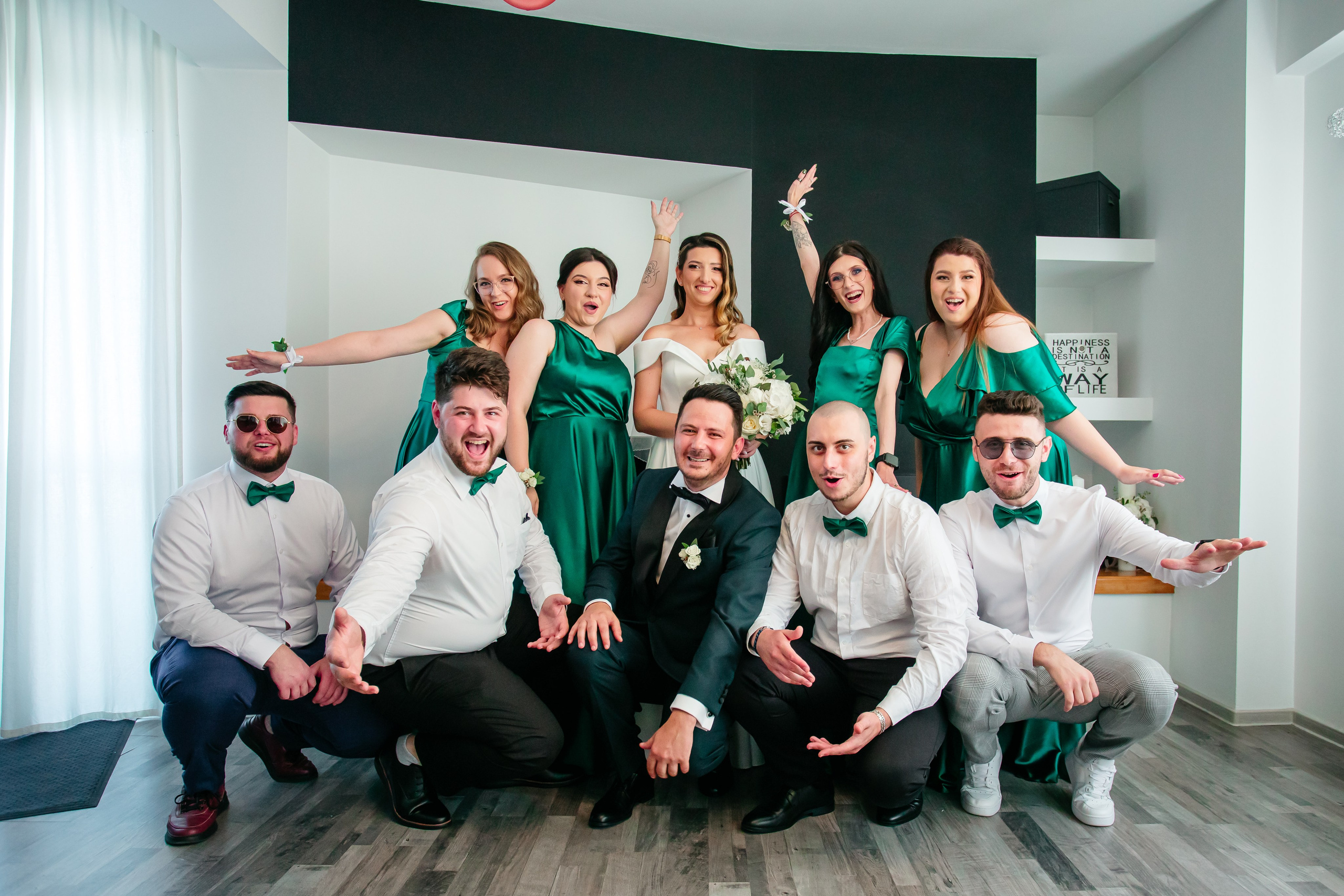 Nunta/Wedding. FreitagPROFOTO