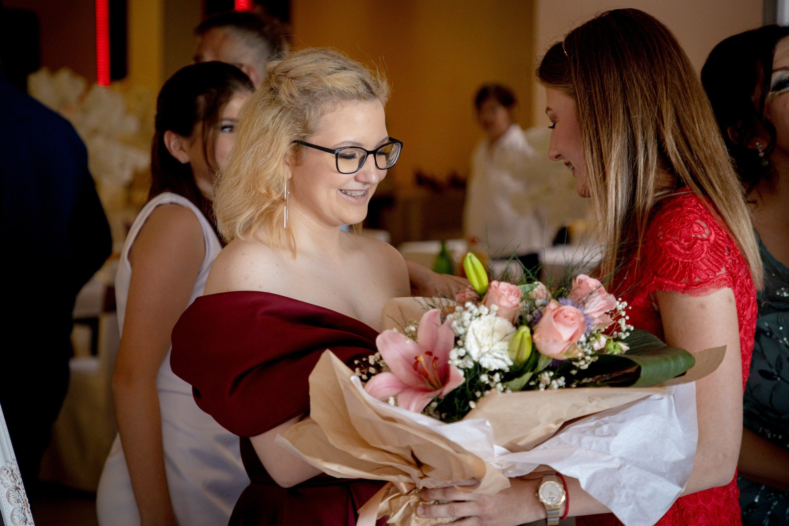 Gordana 18.rođendan. Marko Tucić Photography | Fotograf Zrenjanin