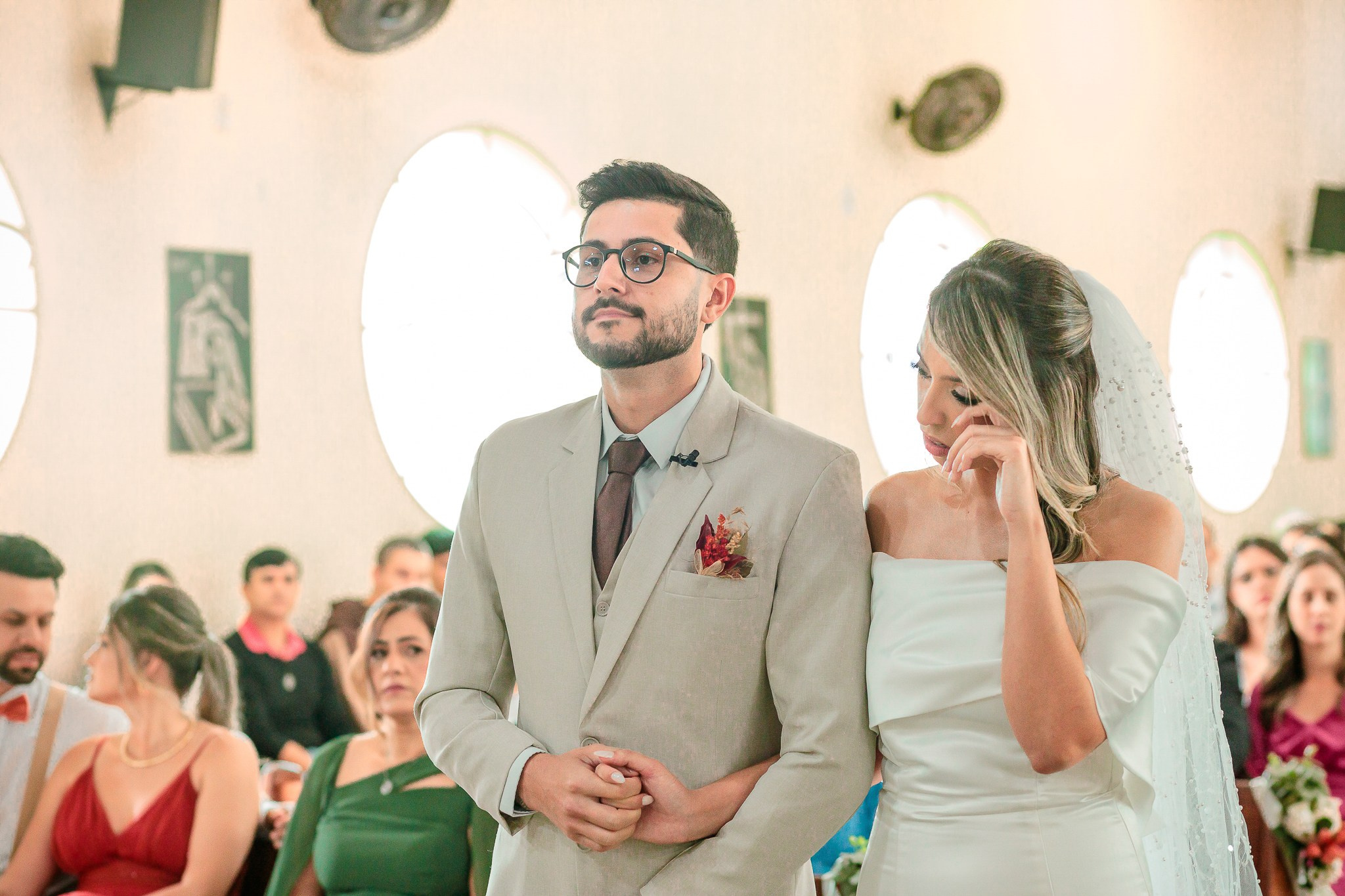 CASAMENTO MAIKON E BIA SANTHYAGO. Fotógrafo de casamento