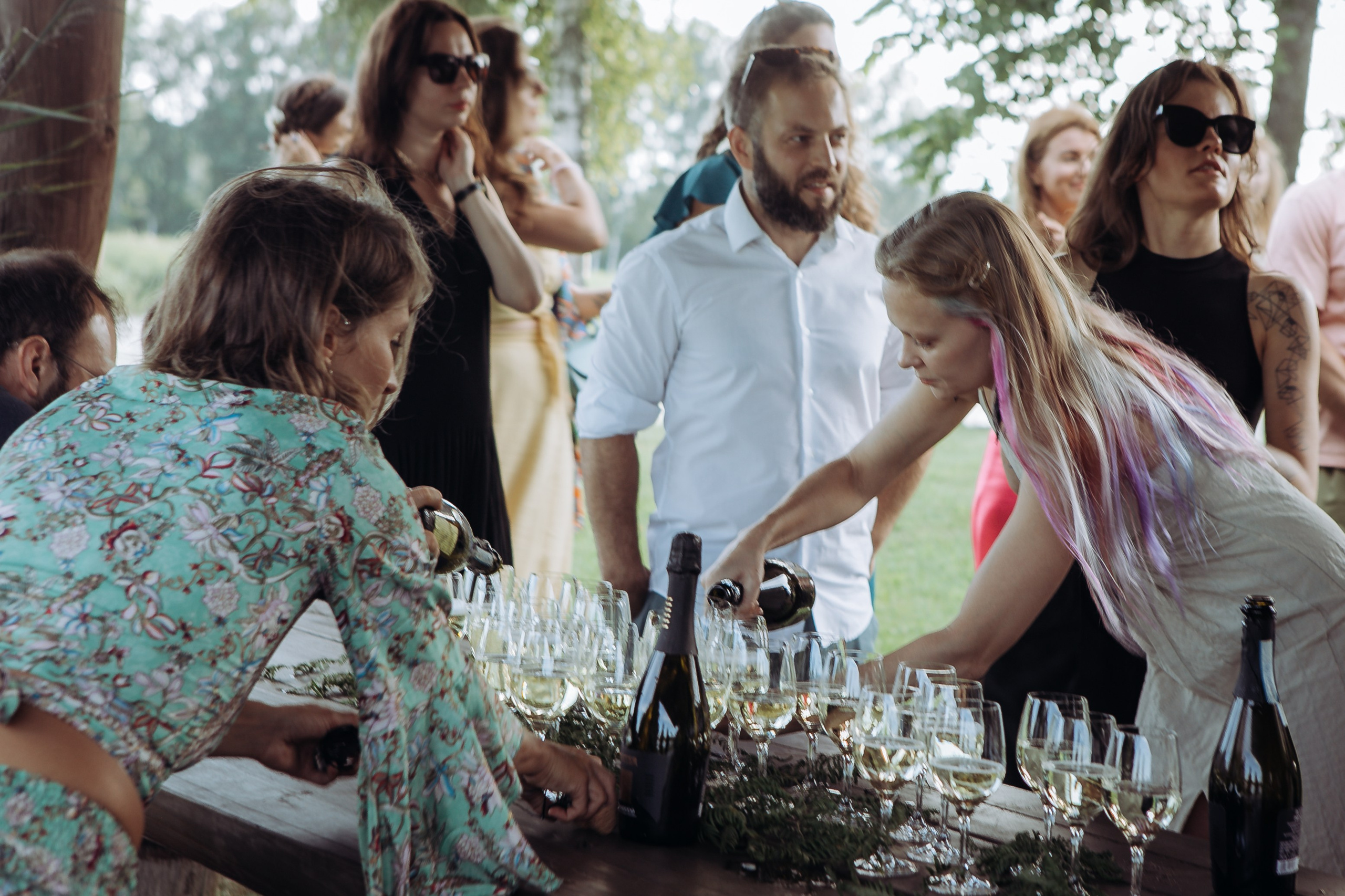 Wedding ceremony Agnese &Aleksandrs. Sandra Garanca Portrait and event photographer