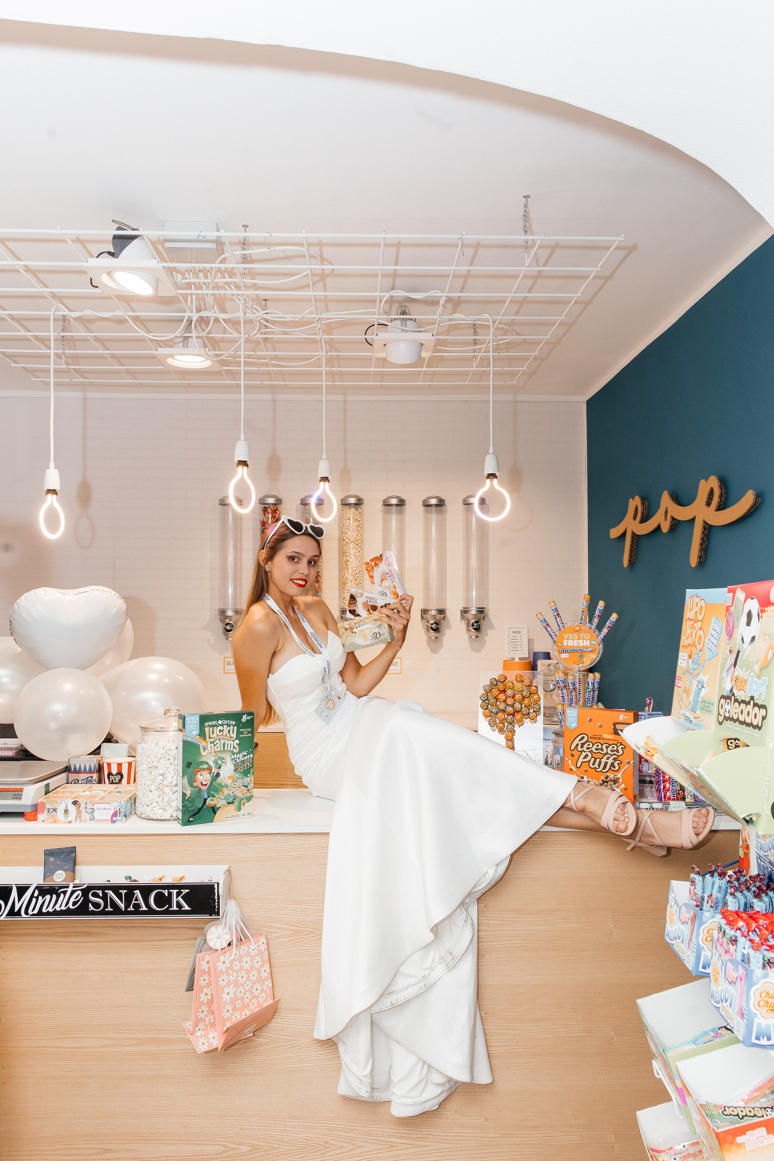 Фотосессия для бизнеса