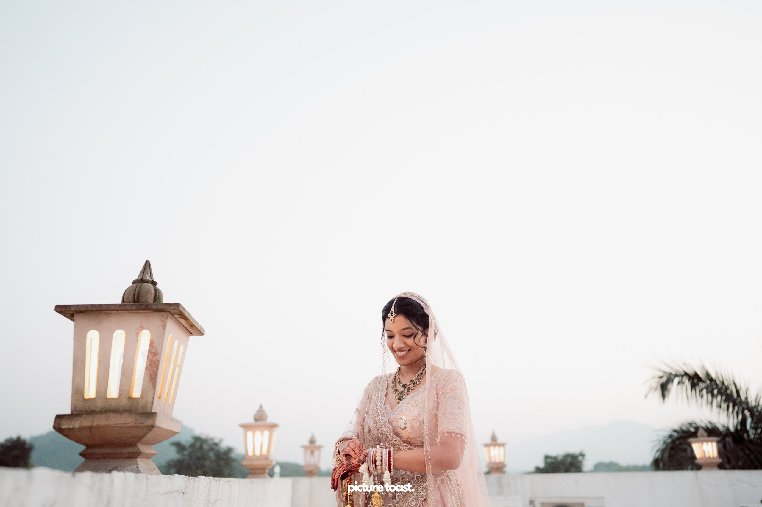Gujarathi Wedding! Ft. Sahil & Thanima. Fine art Wedding Photographers in India & Canada
