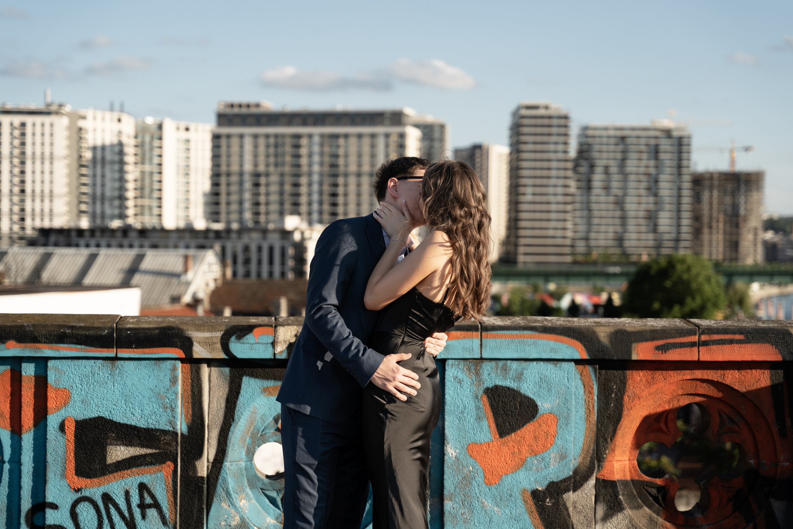 LJUBAV. Profesionalna Fotografija Beograd — Staša Komatina