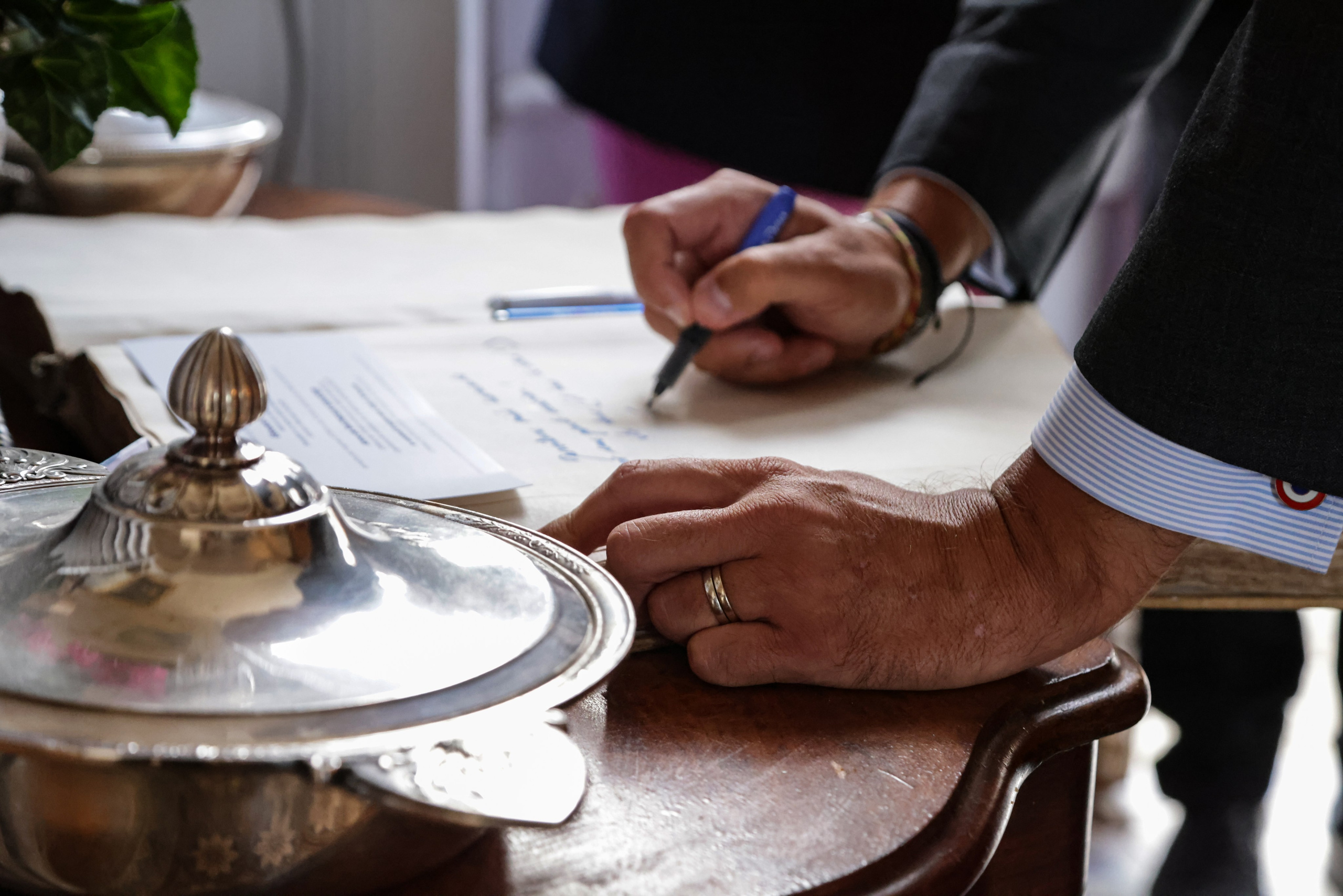 Corporate. Natalia Bogdanovska. Films et photographie corporate en France