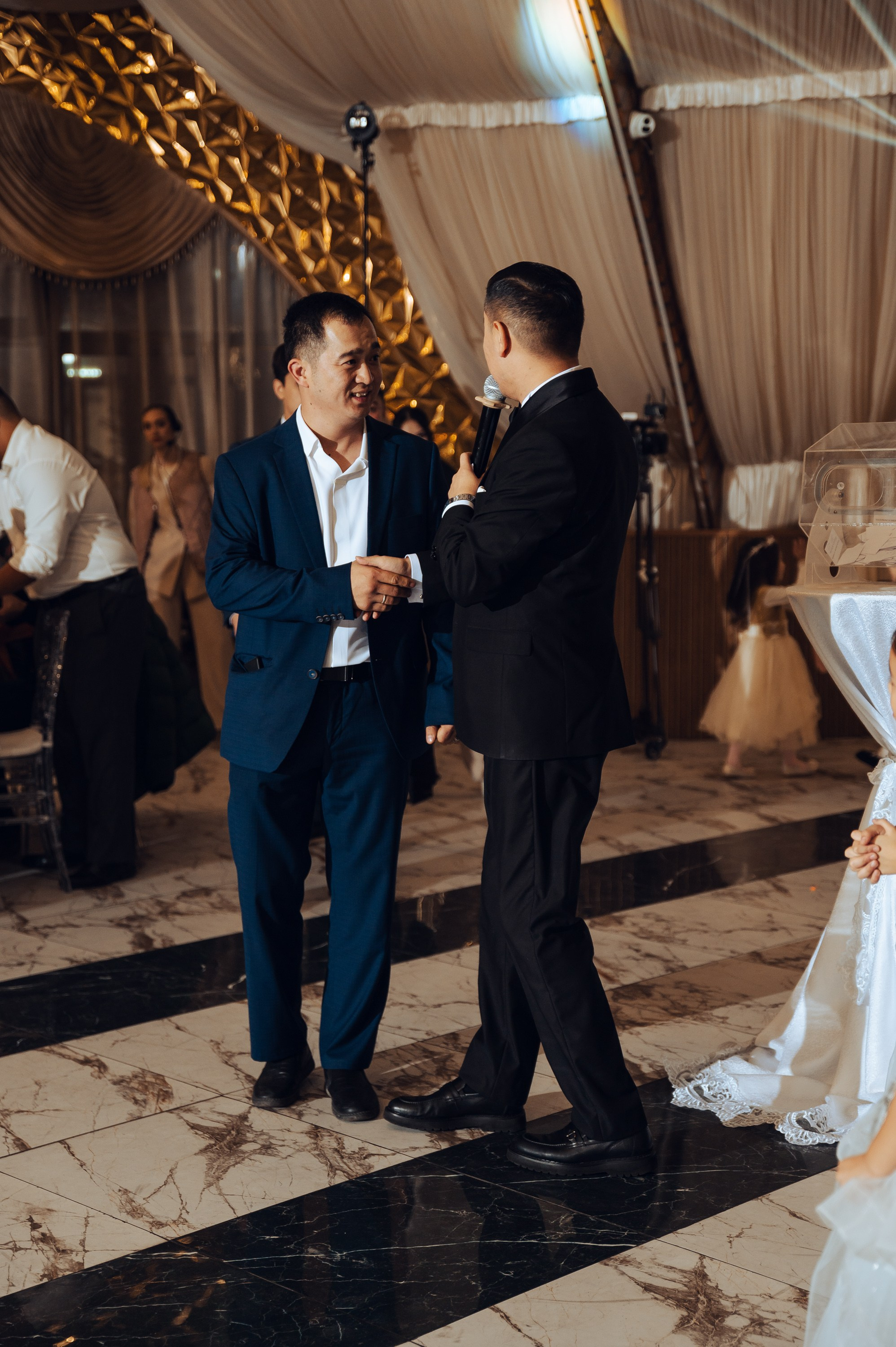 MAHMUD & AIDAI. Фотограф в Бишкеке Андрей Кавешников