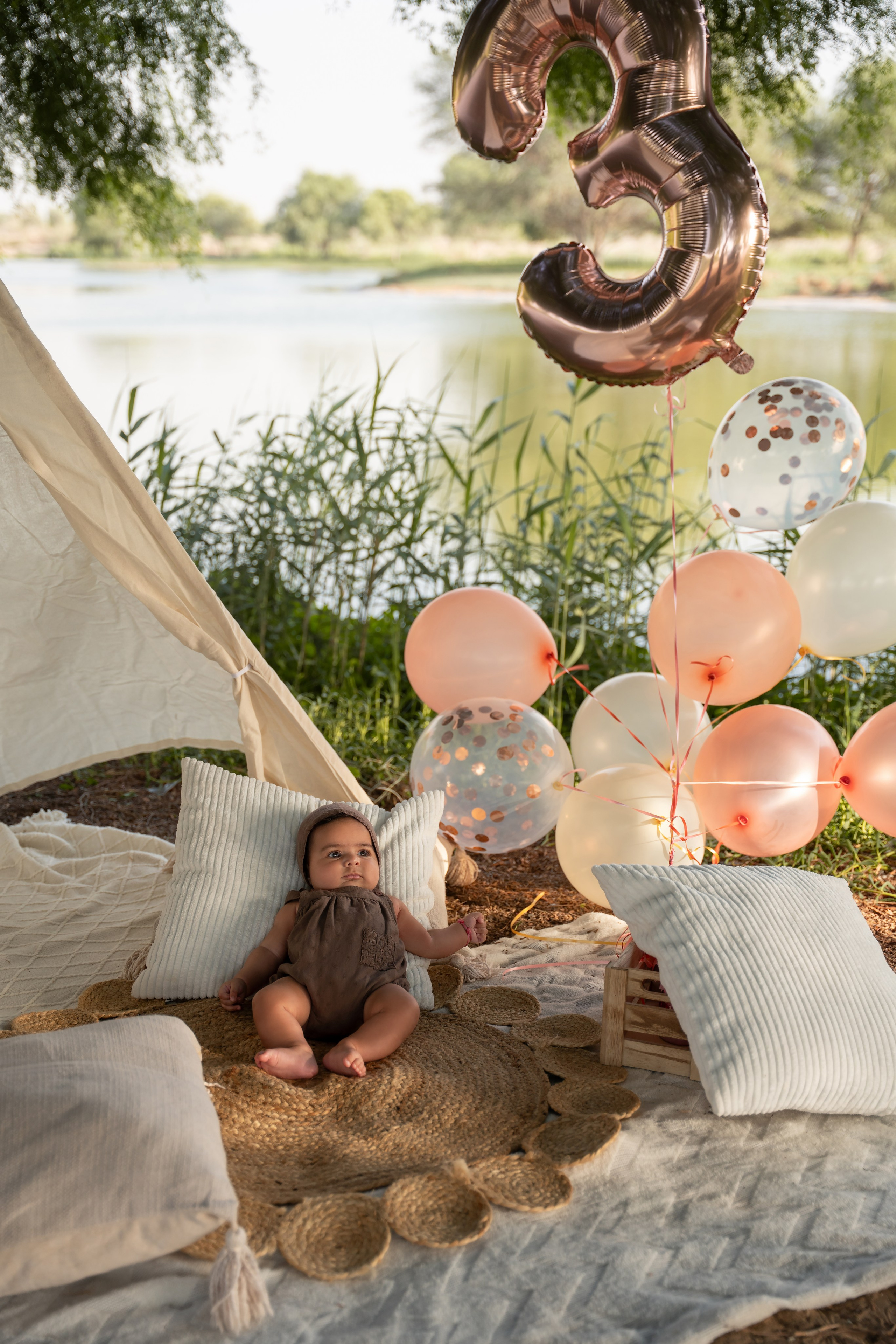 3 months milestone. Angela Iakovleva — Family Photographer in Dubai