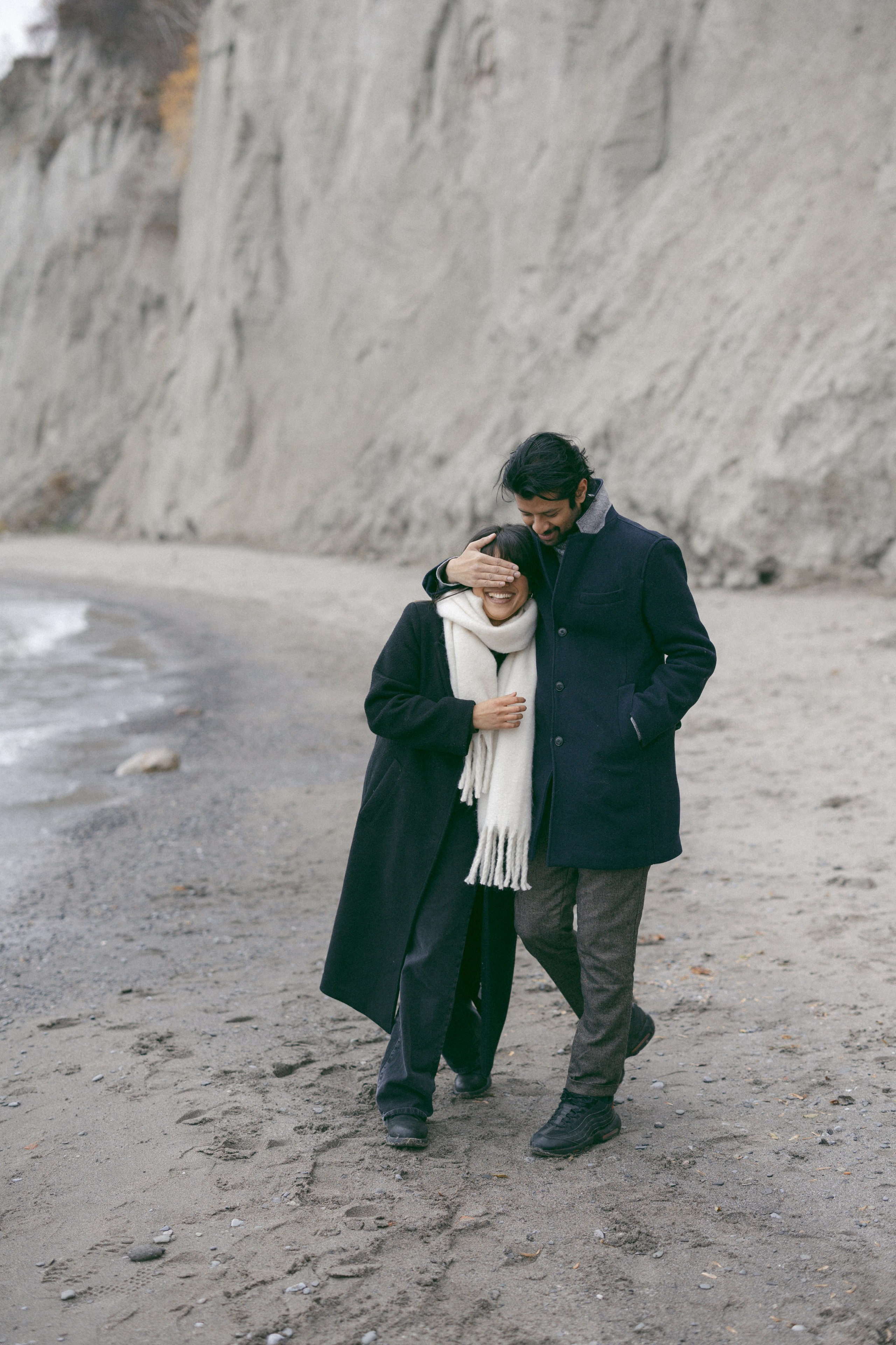 J+M — Film Inspired. Anna Leb Photo