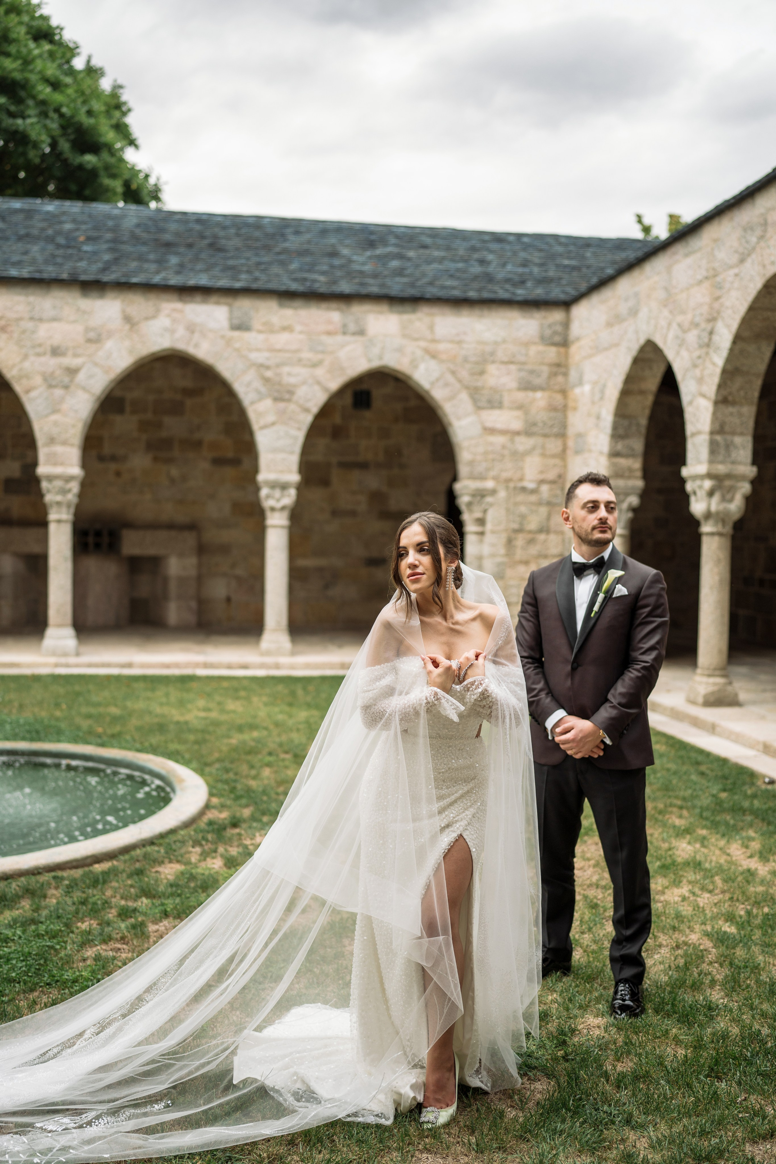 Kristina&Artem. Wedding and family photographer and videographer PA, NJ, NY, DE, MD