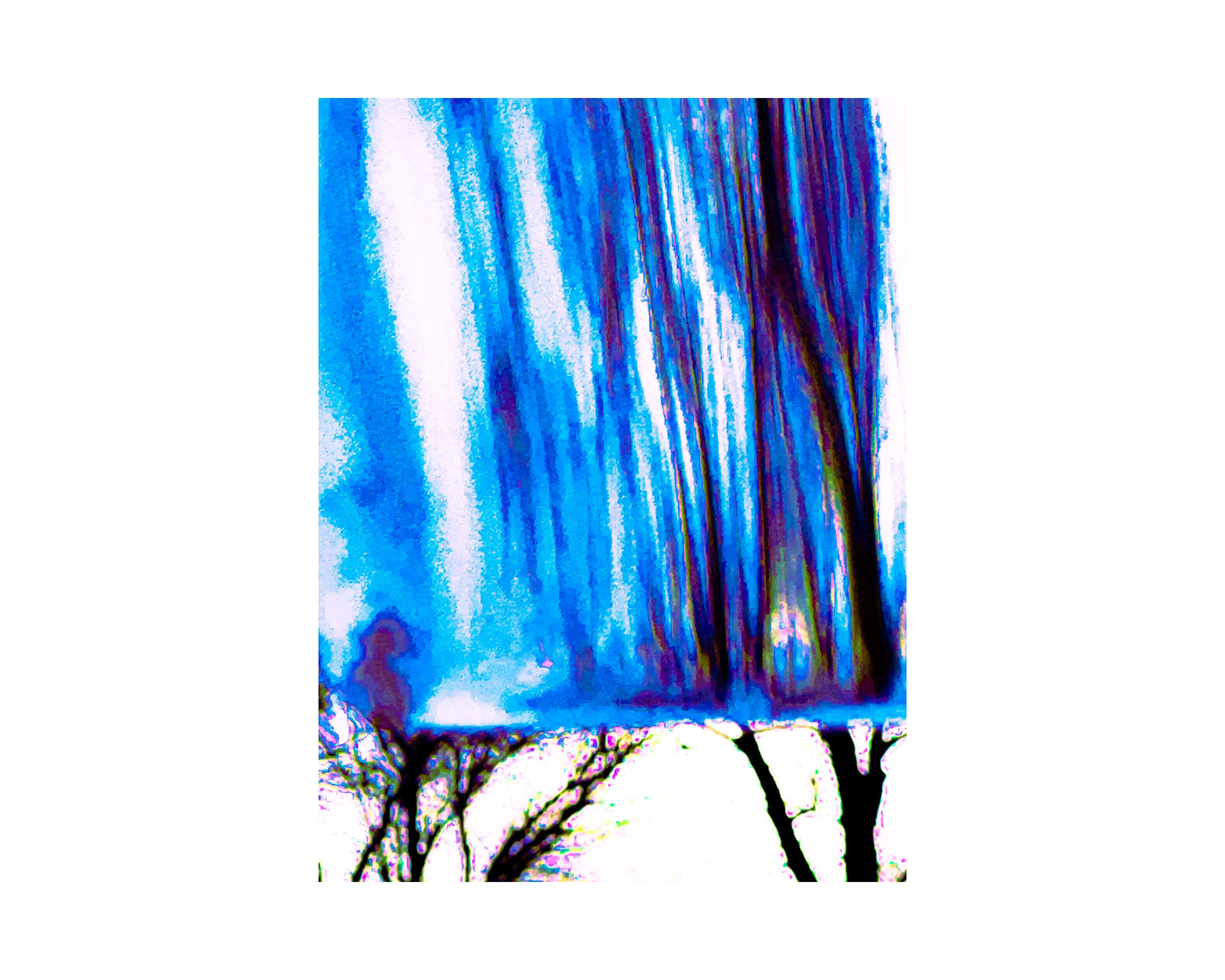 Nature from Exaggerated Worlds. Ekaterina Tsurkina-Appina Photography Canada