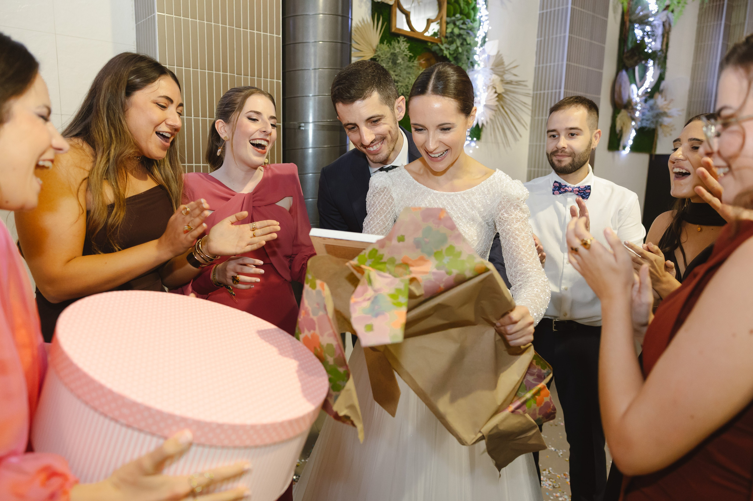 EVA & GUILLE. Fotógrafo y Videografo de bodas y eventos