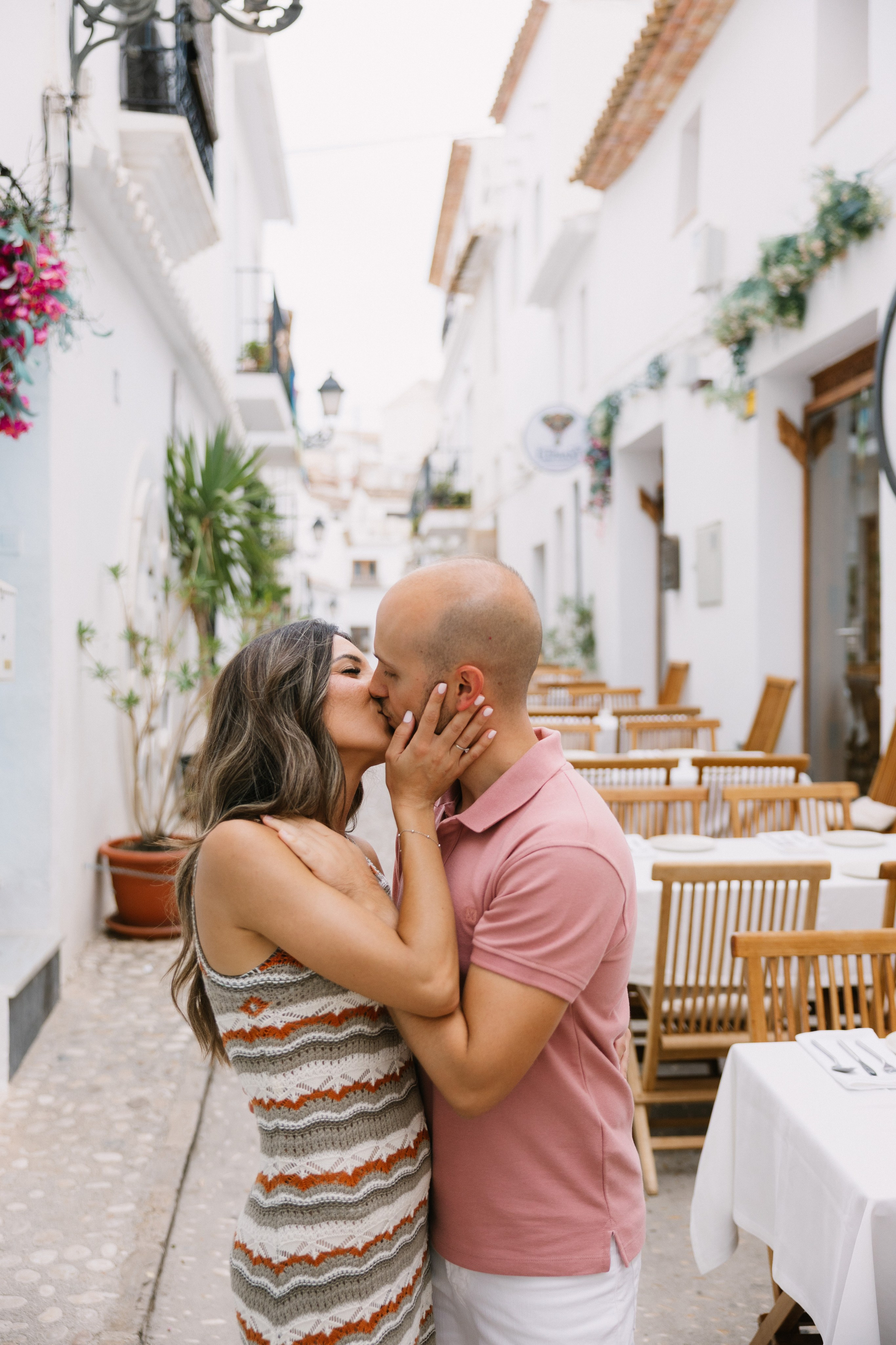 PREBODA EN ALTEA. Fotógrafo y Videógrafo de bodas y eventos