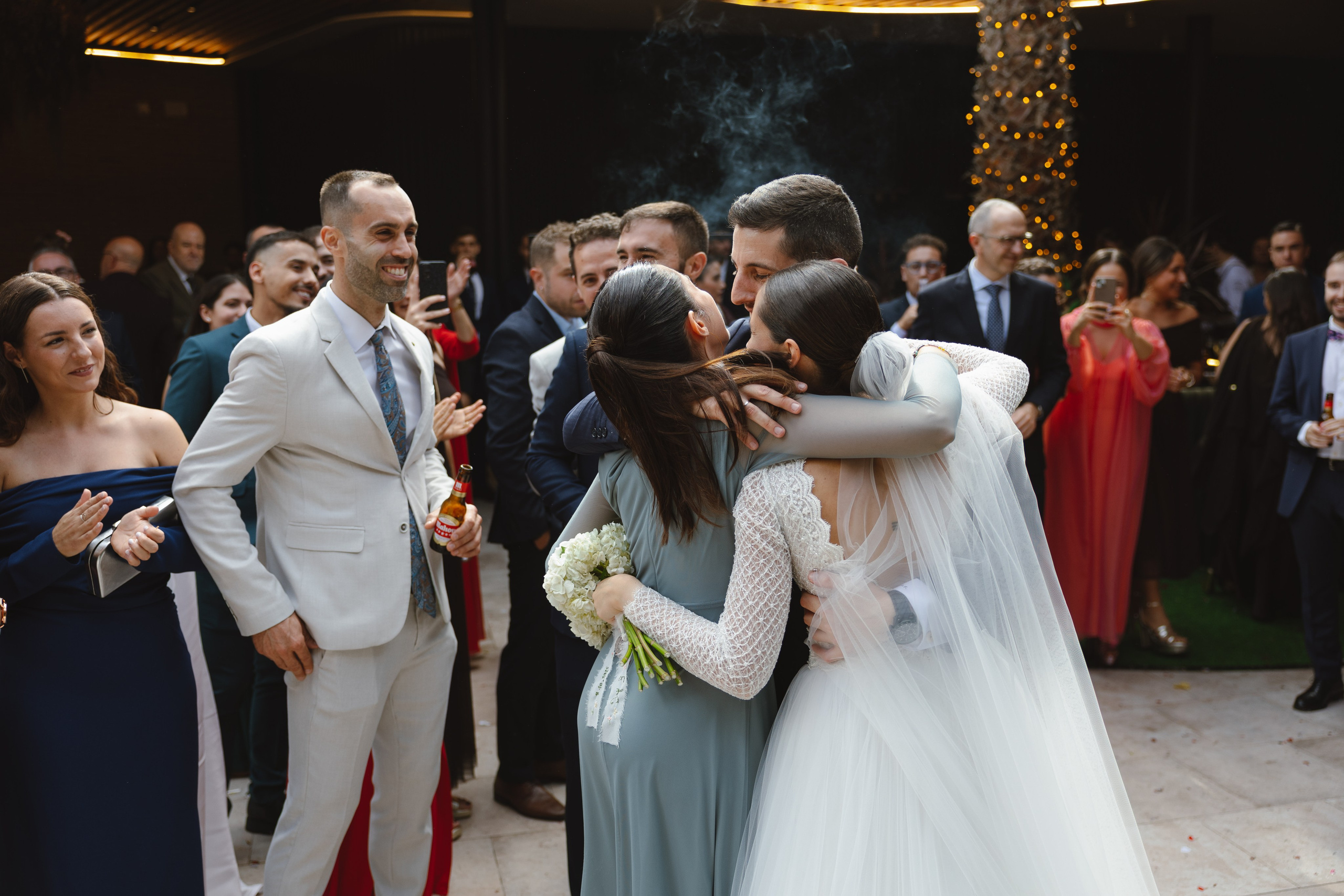 EVA & GUILLE. Fotógrafo y Videografo de bodas y eventos