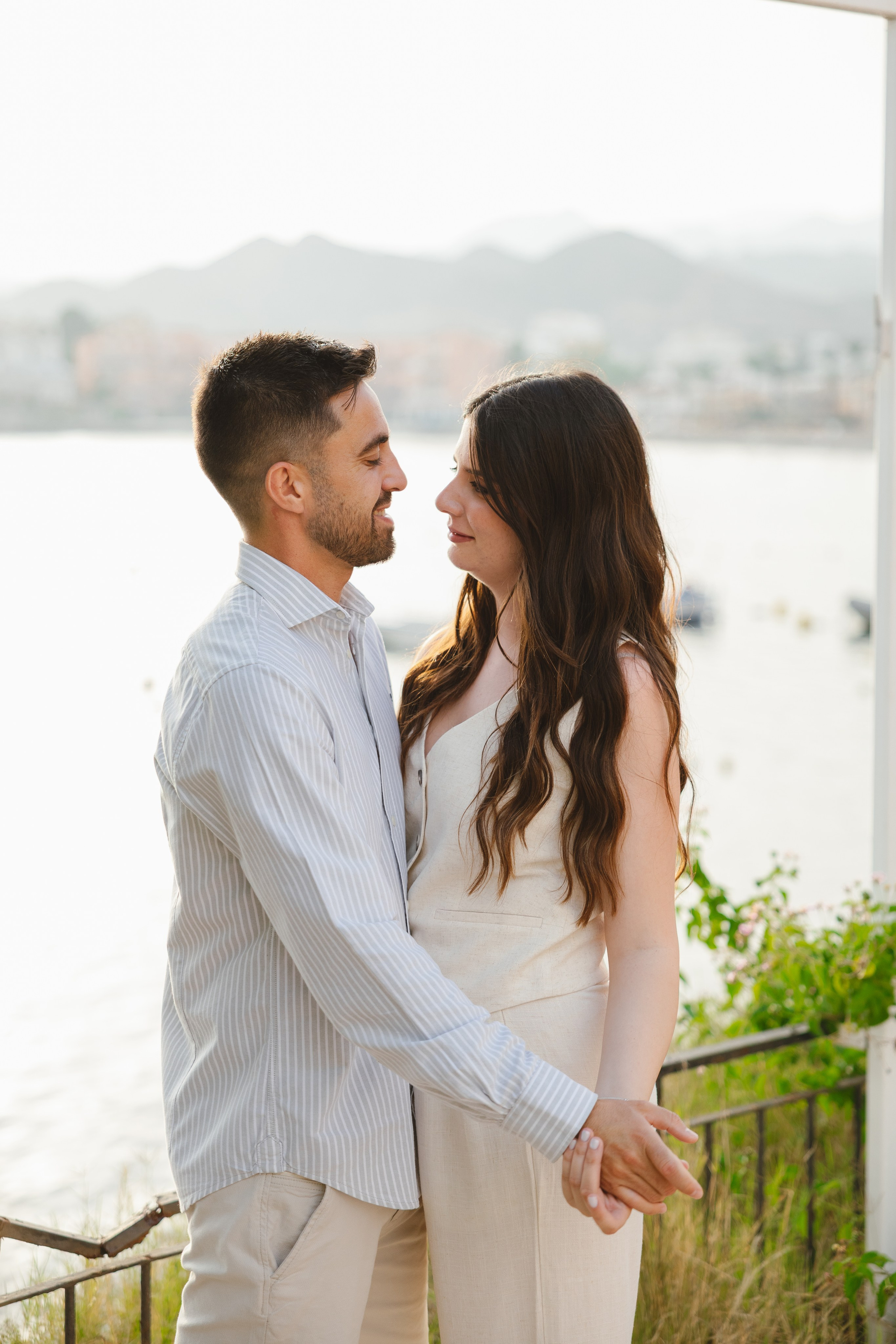 PREBODA ISA & ÁNGEL. Fotógrafo y Videografo de bodas y eventos