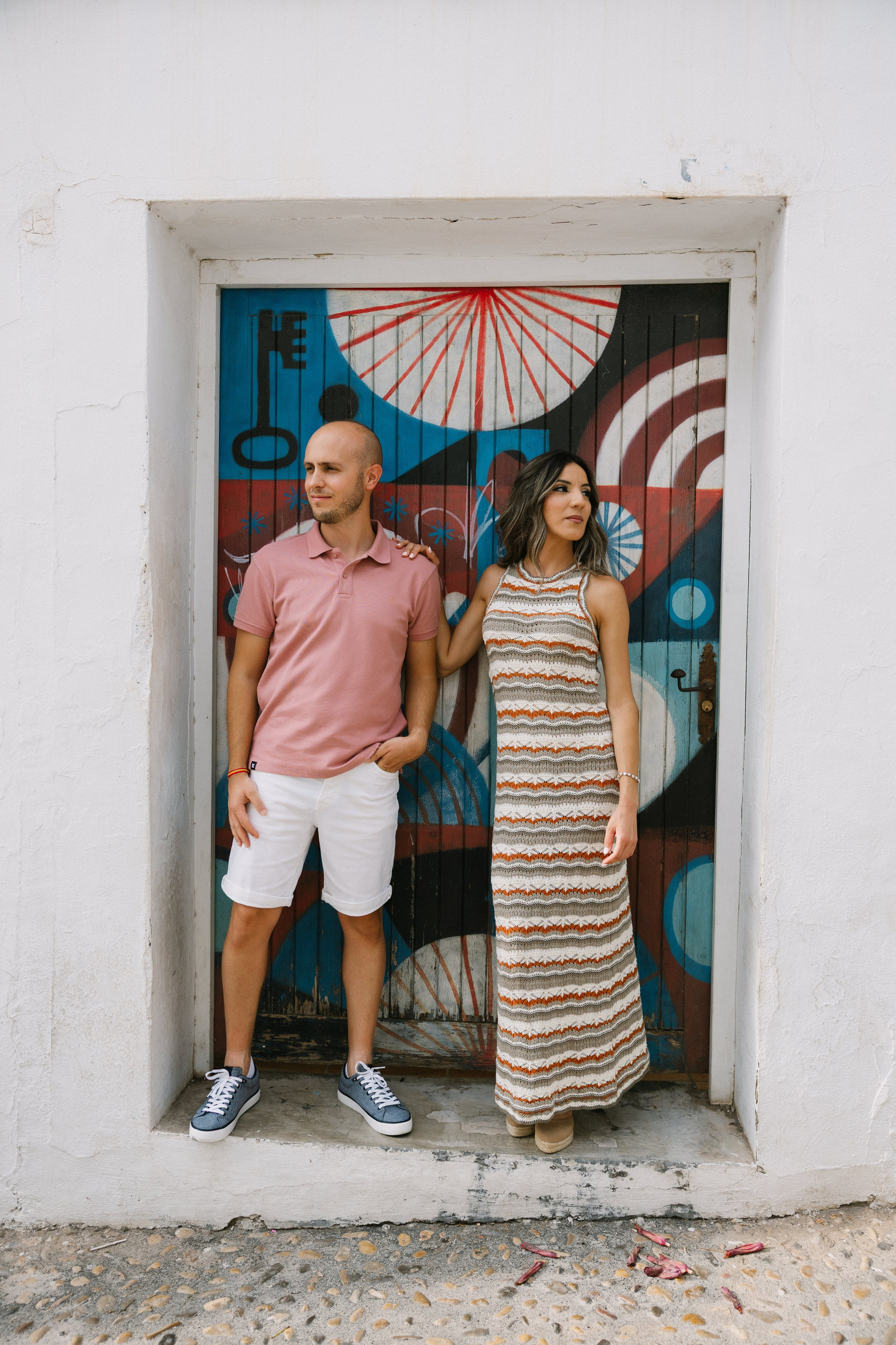 PREBODA EN ALTEA. Fotógrafo y Videógrafo de bodas y eventos