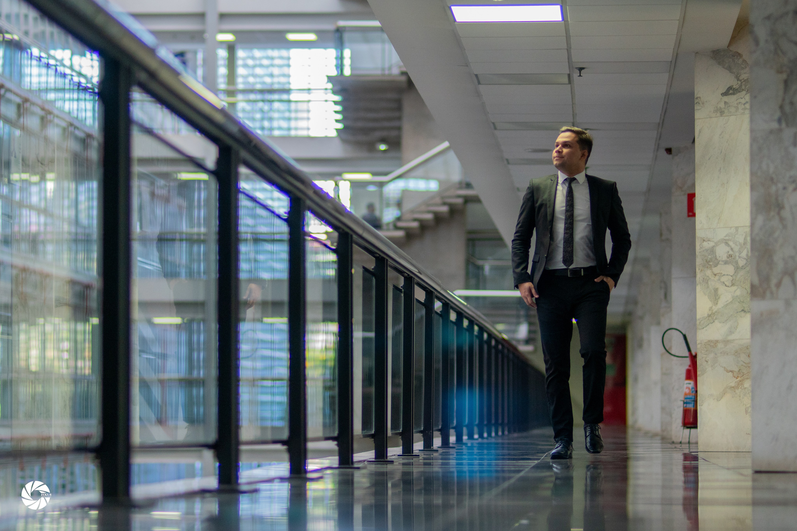 Corporativo/Politico