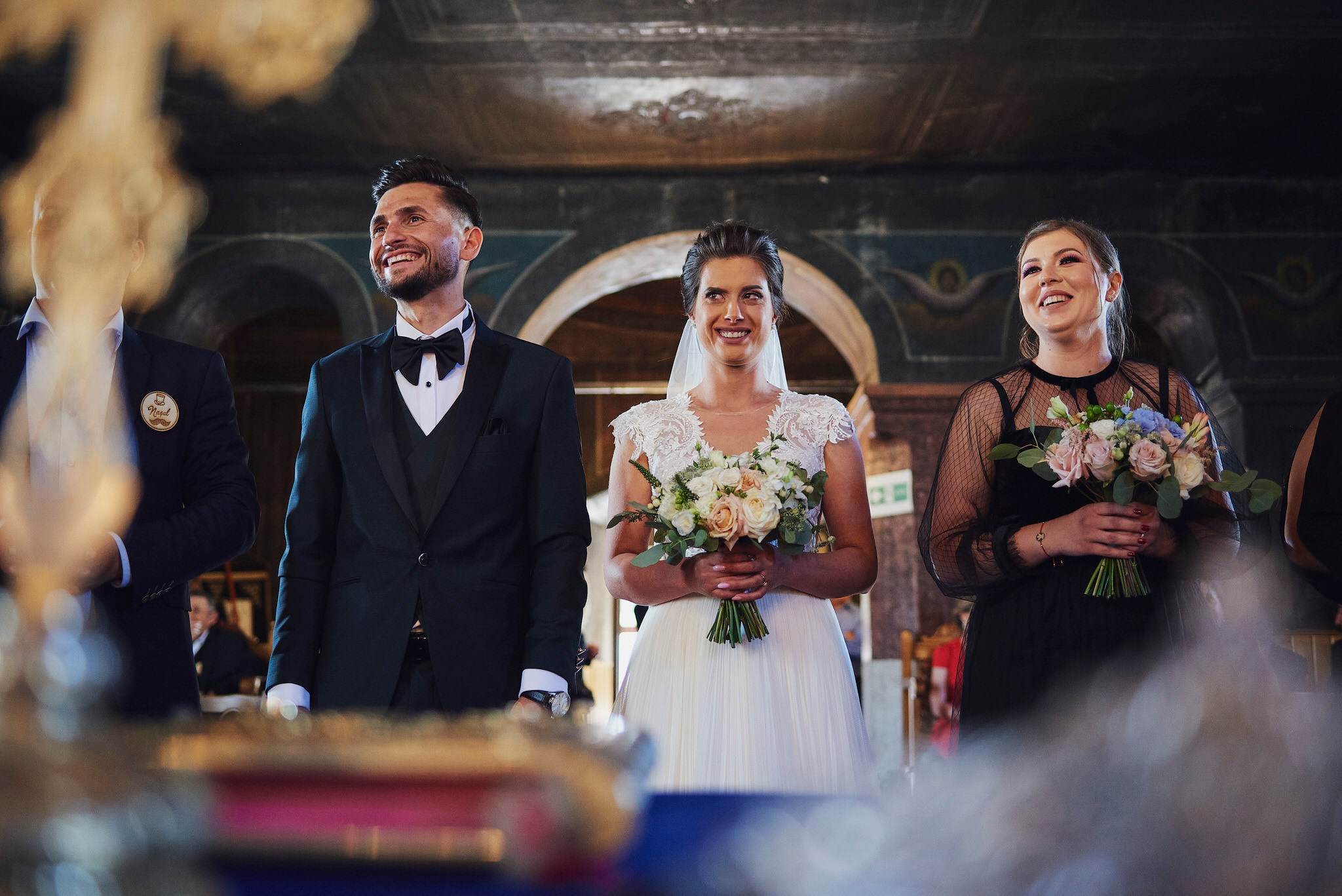 Ana & Marian. Georgescu Alexandru Fotograf